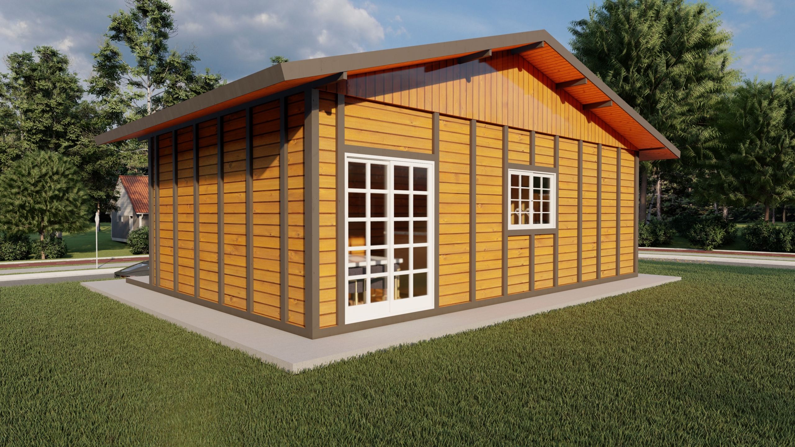 P4 Renders_13 - Photo