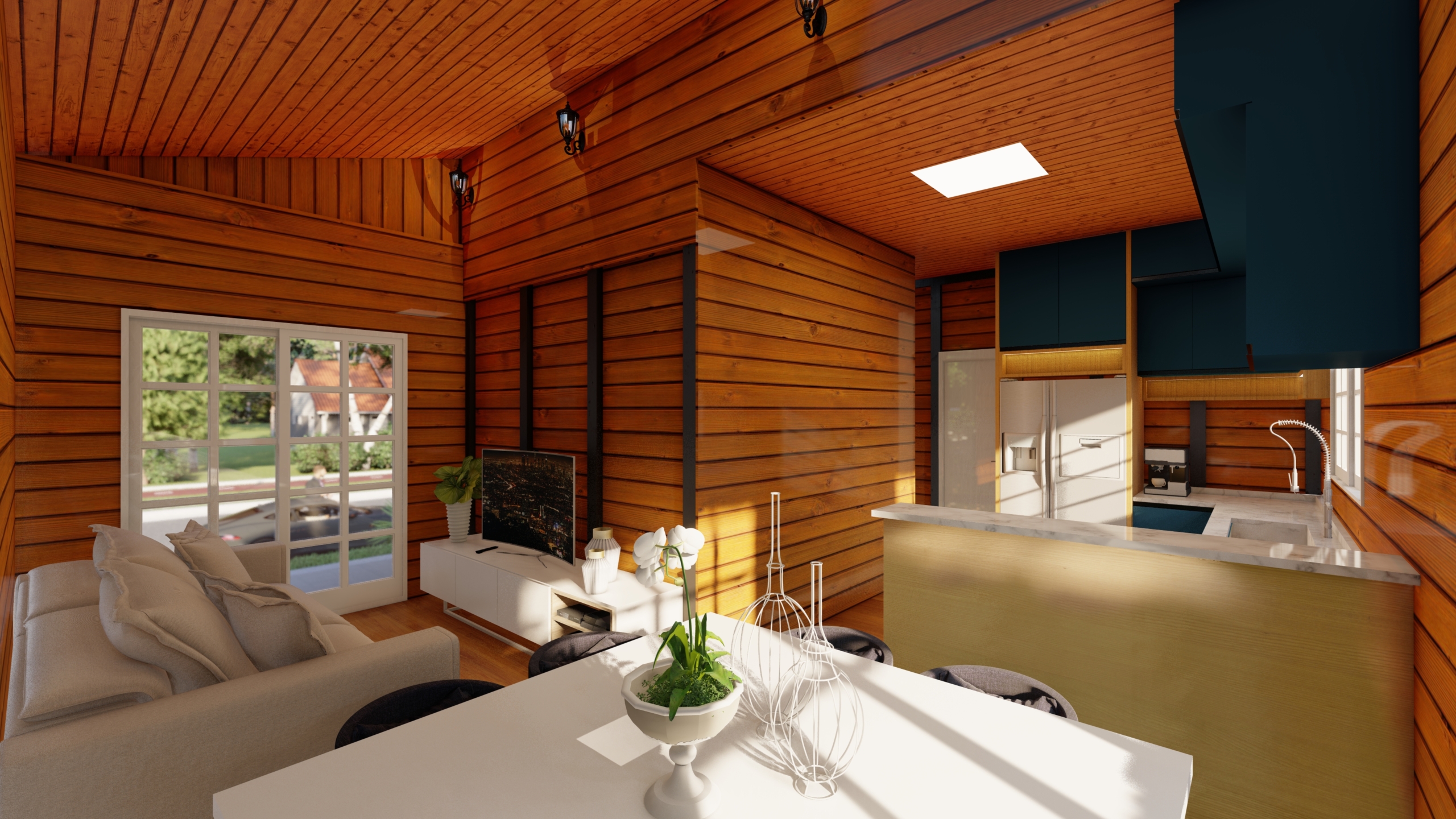 P4 Renders_2 - Photo