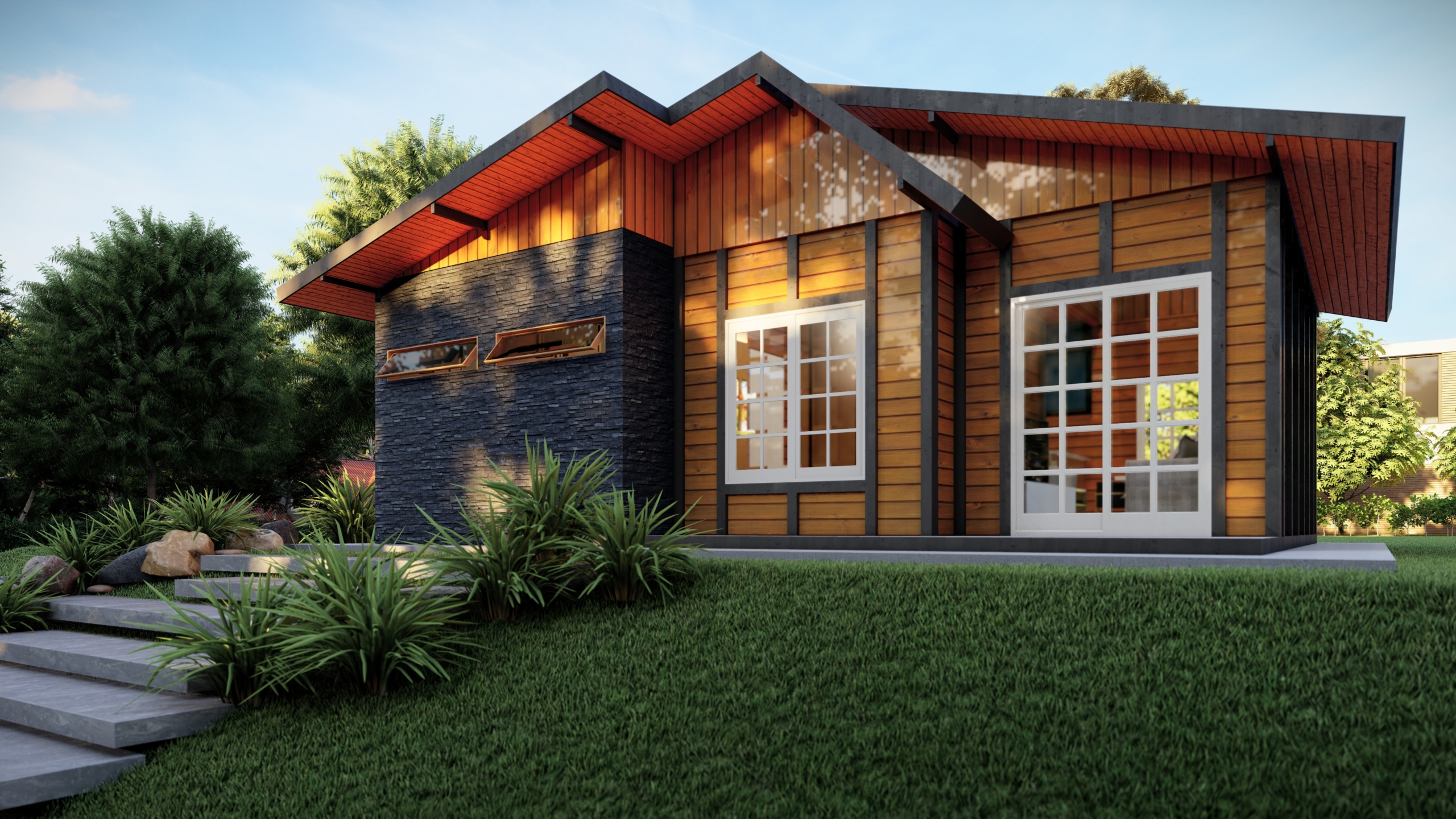 P4 Renders_4 - Photo