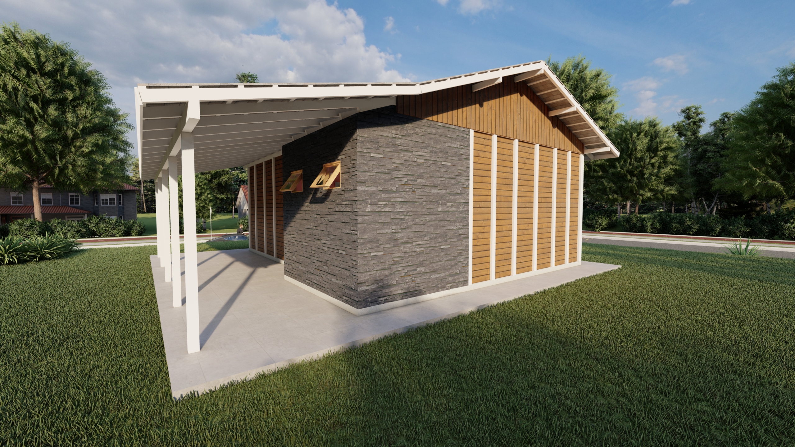 P6 Render_10 - Photo