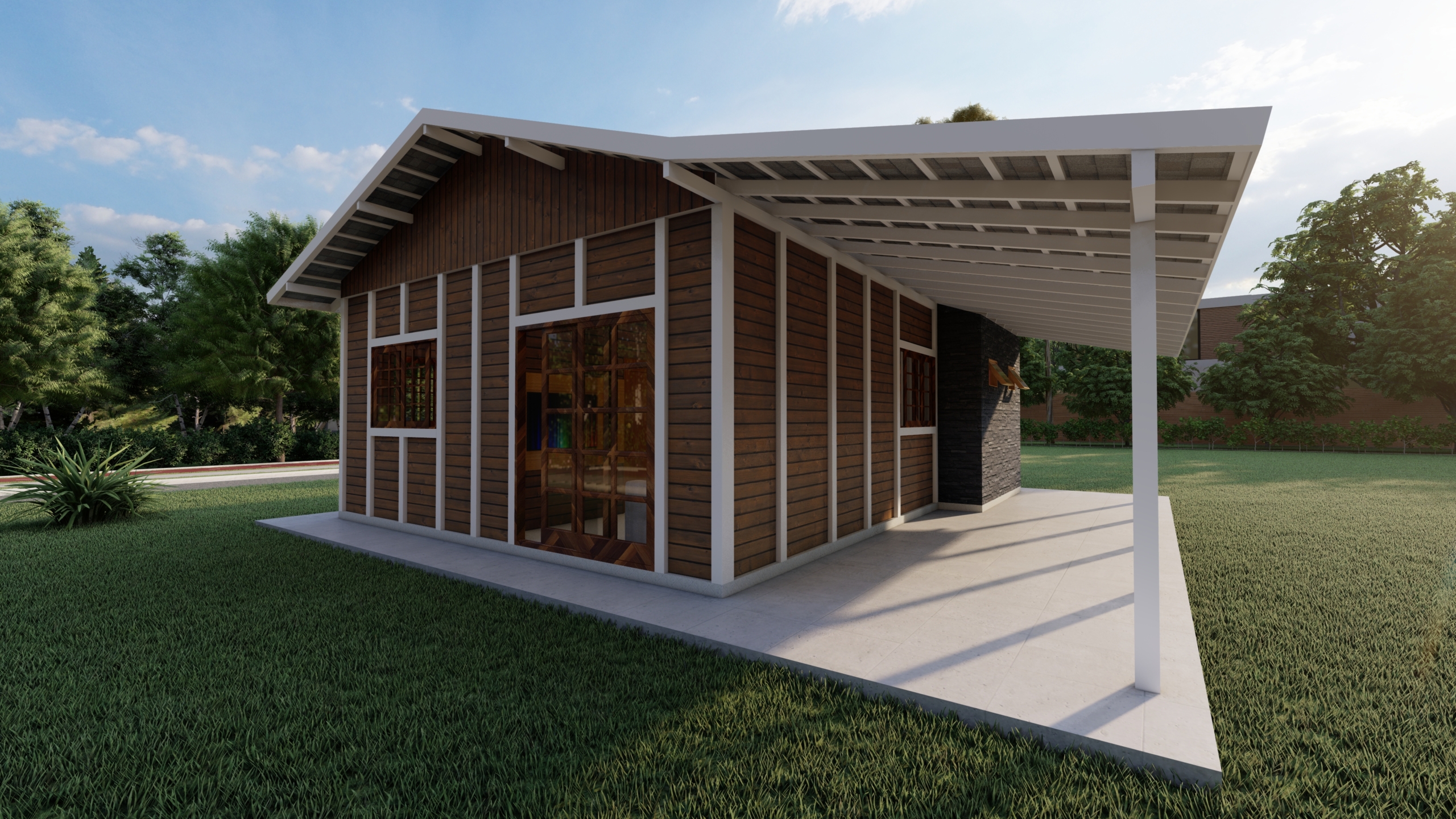 P6 Render_6 - Photo