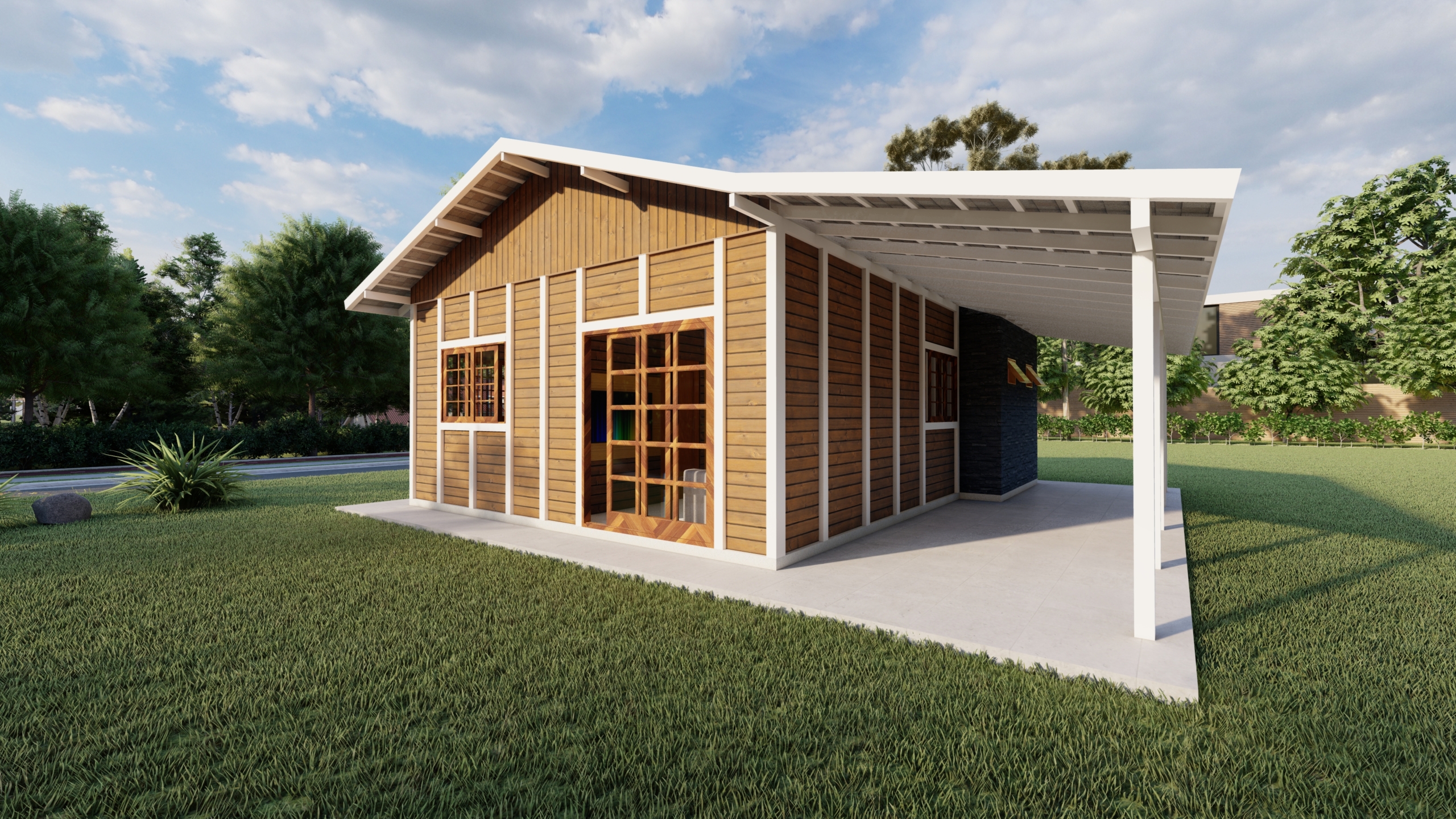 P6 Render_8 - Photo