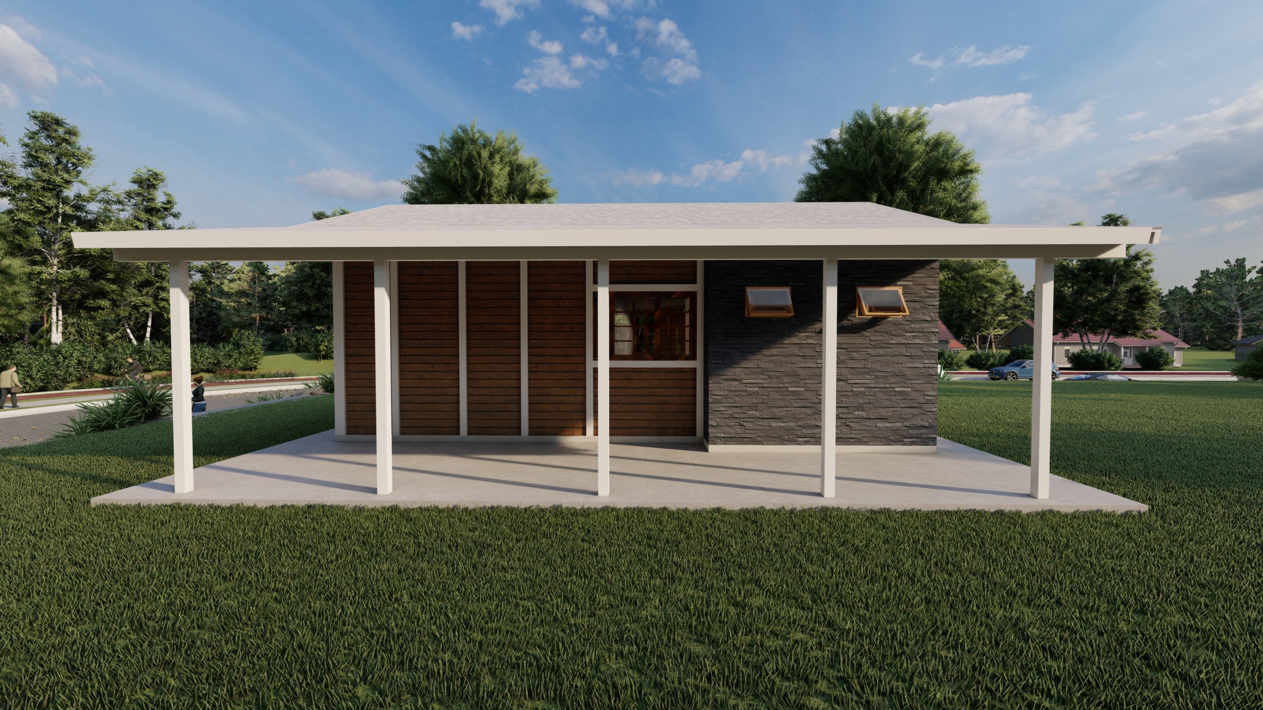 P6 Render_9 - Photo
