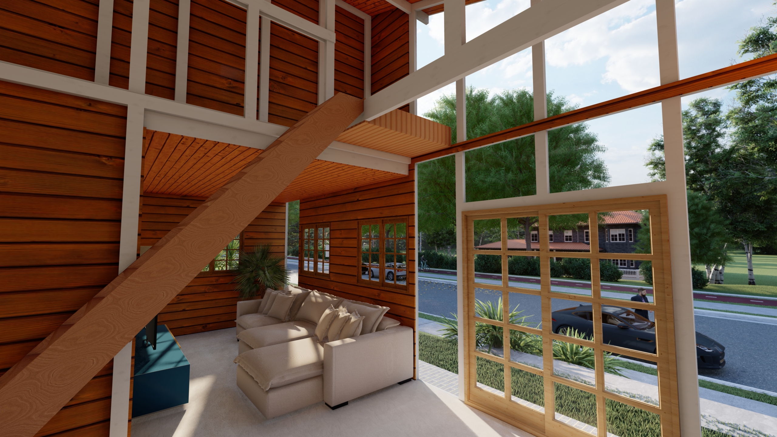 P12 de 122,25m²_10 - Photo