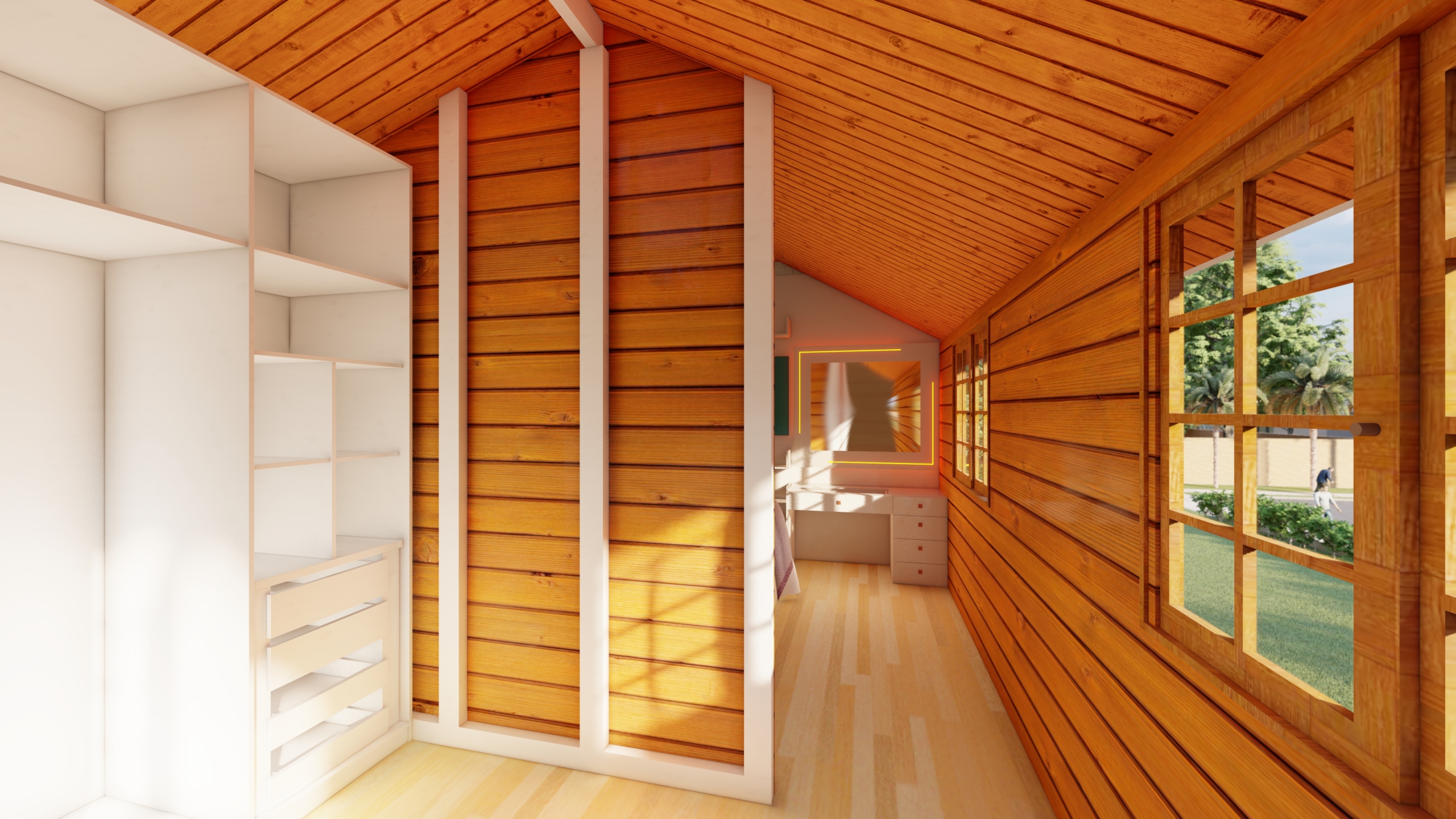 P12 de 122,25m²_14 - Photo