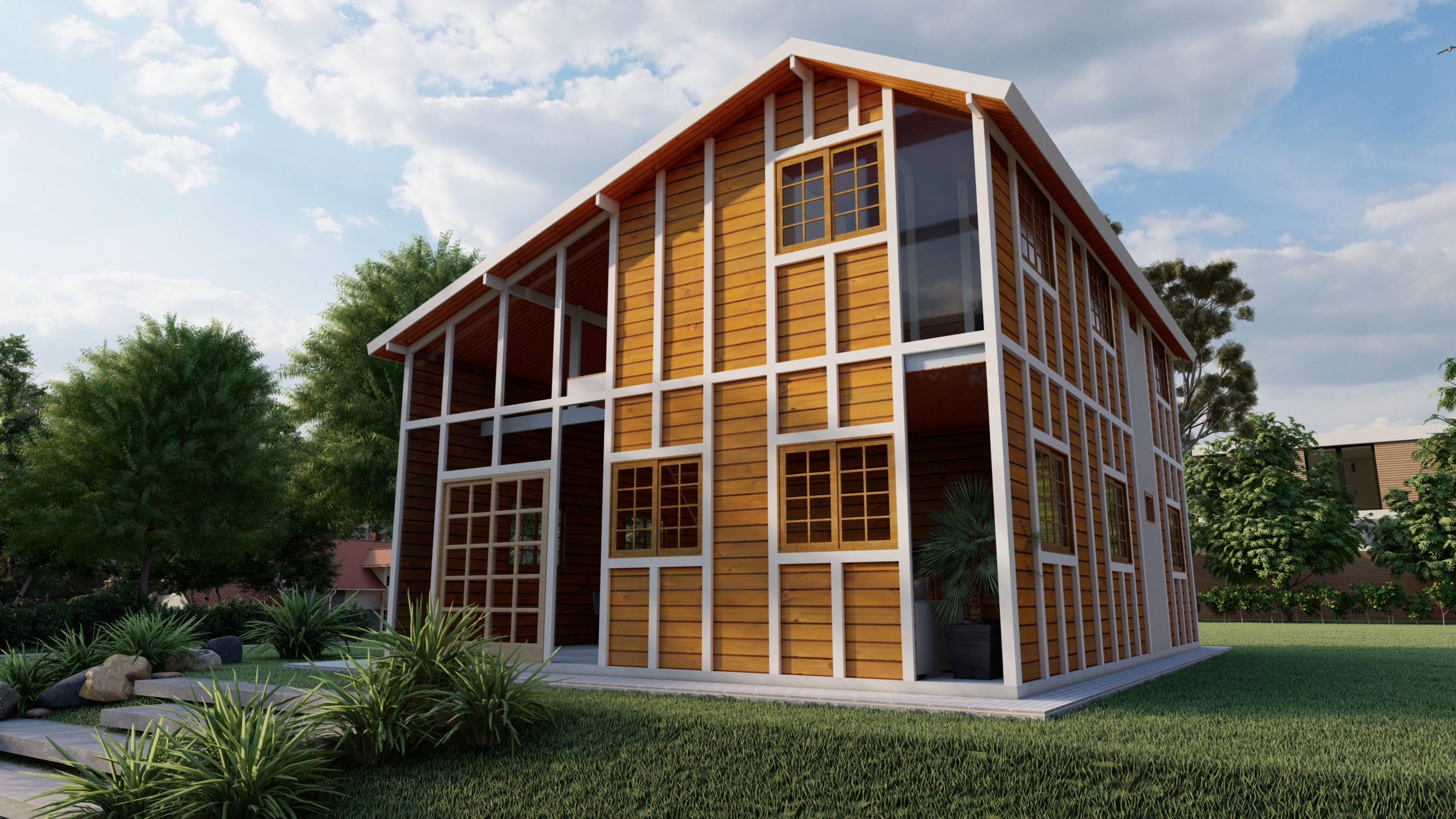 P12 de 122,25m²_2 - Photo