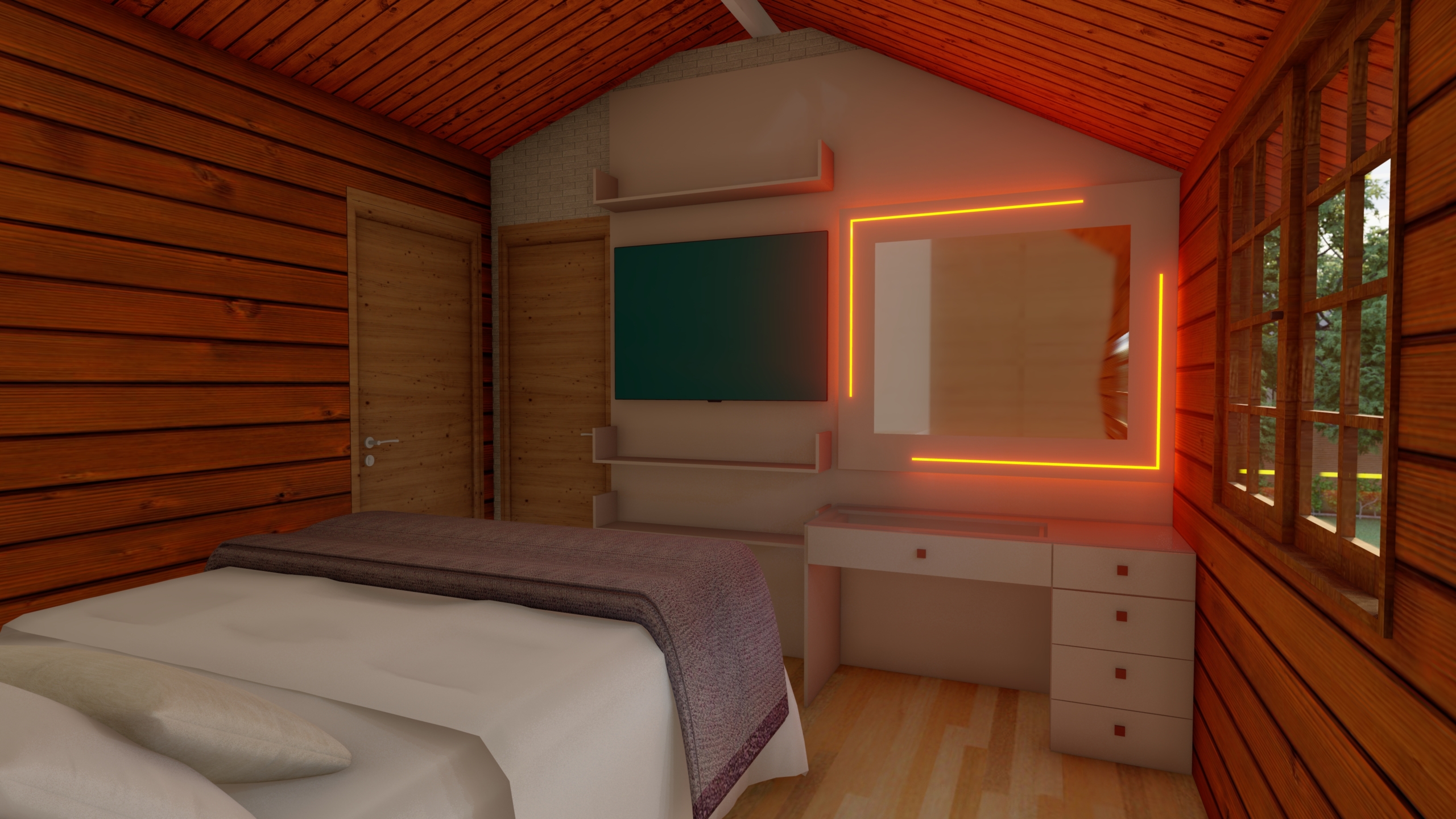 P12 de 122,25m²_5 - Photo