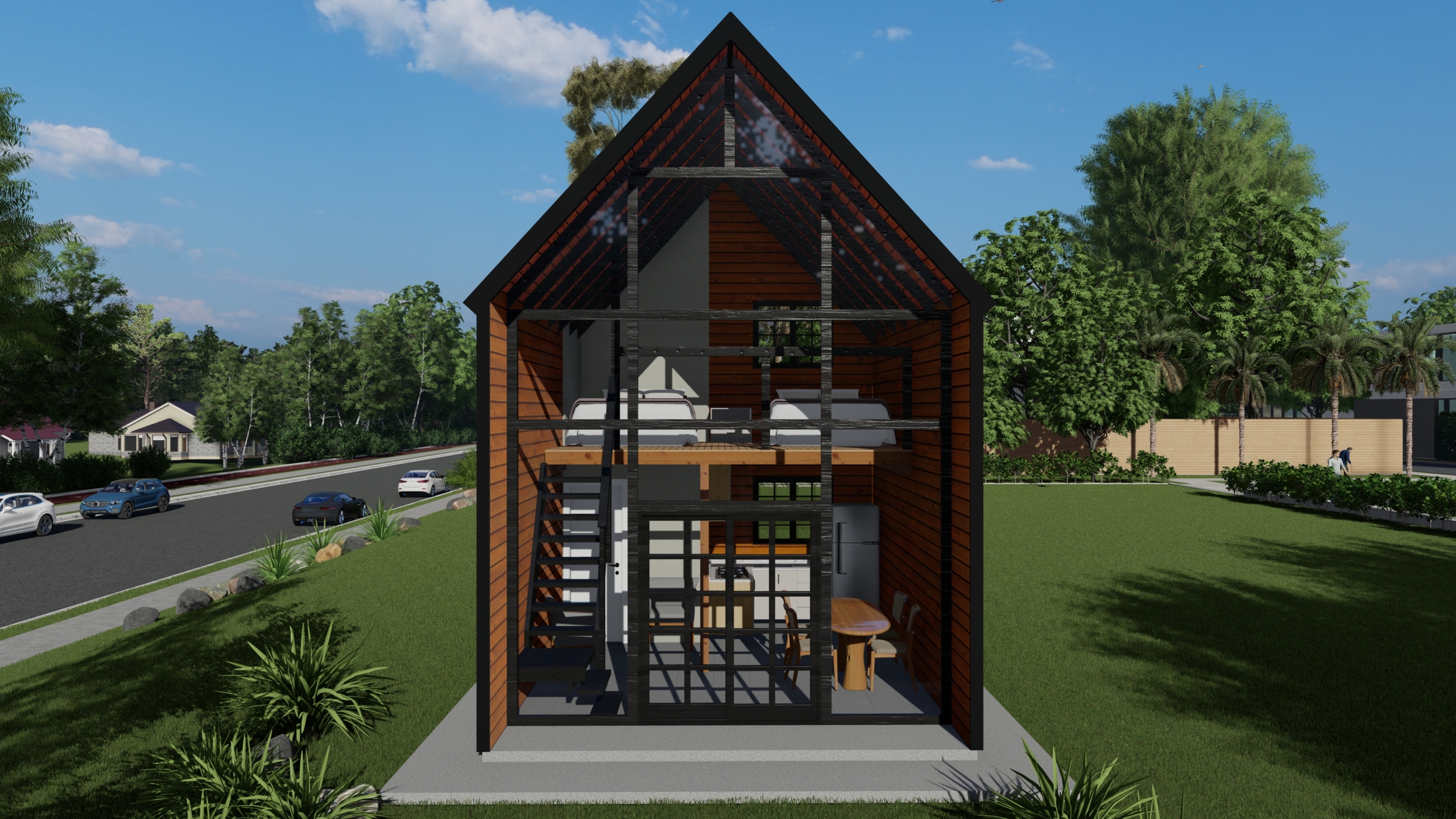 P26 RENDERS_1 - Photo