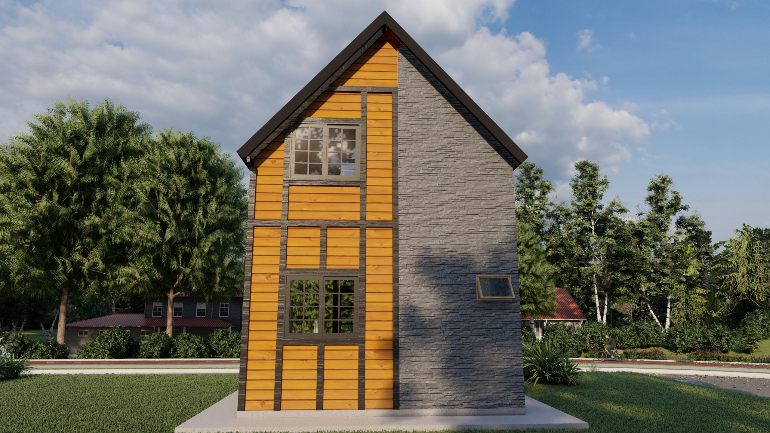 P26 RENDERS_5 - Photo