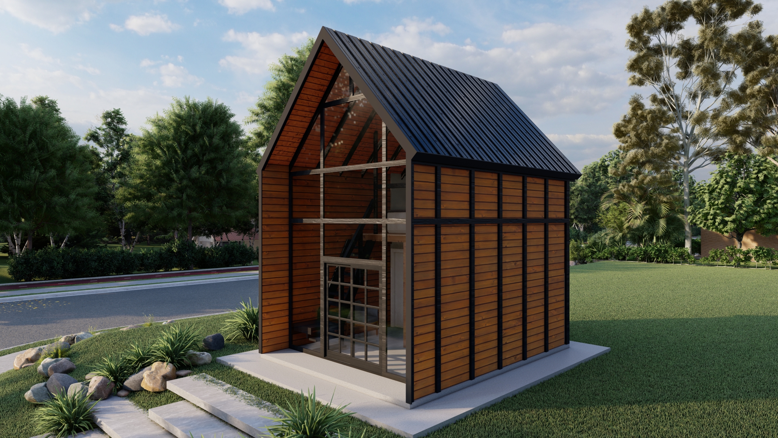 P26 RENDERS_7 - Photo