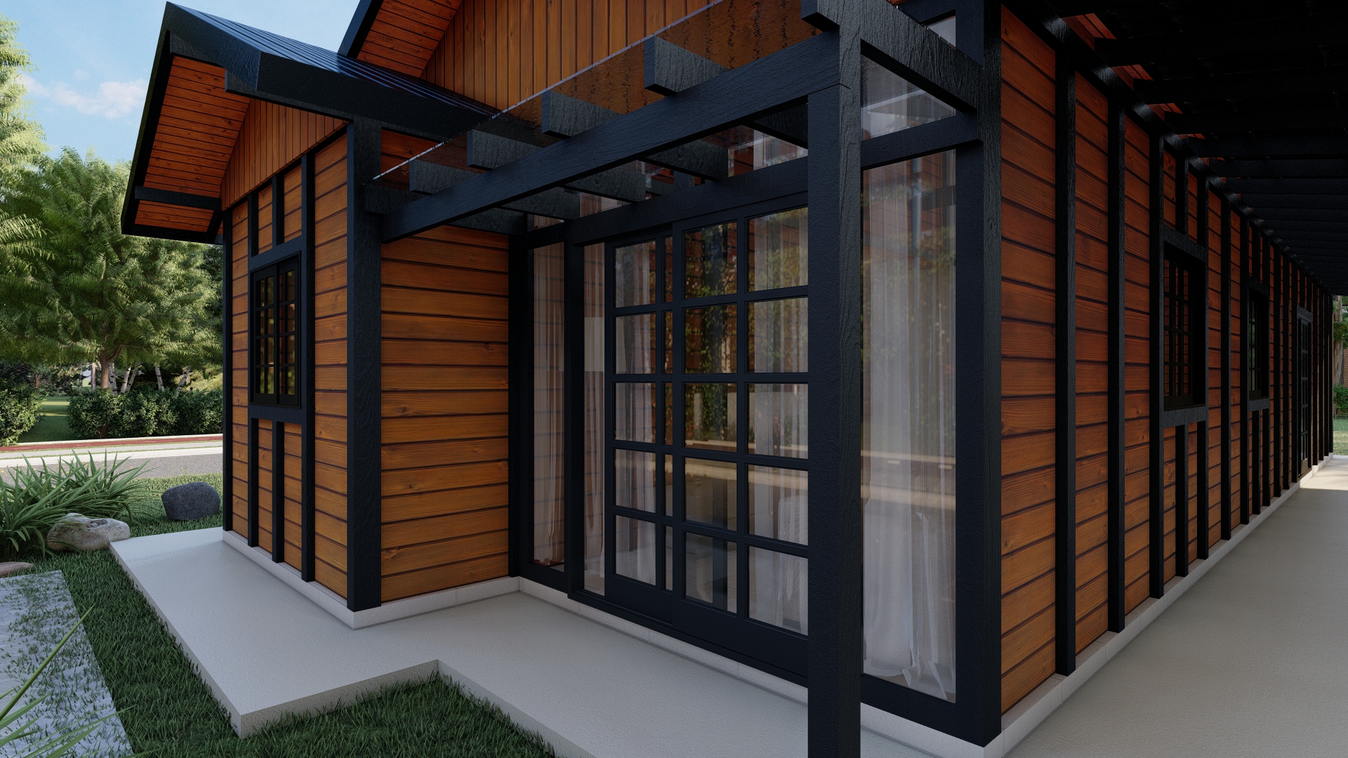 P15 NOVO RENDERS_10 - Photo