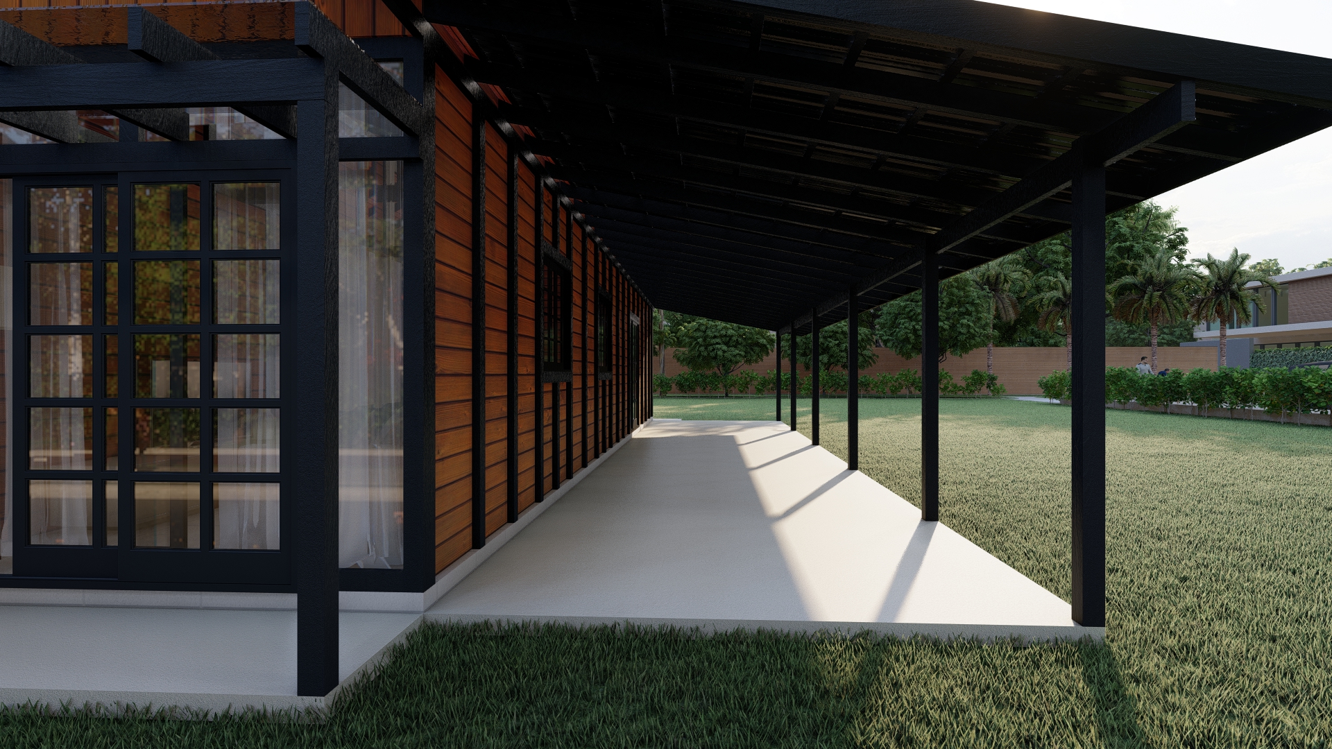 P15 NOVO RENDERS_11 - Photo