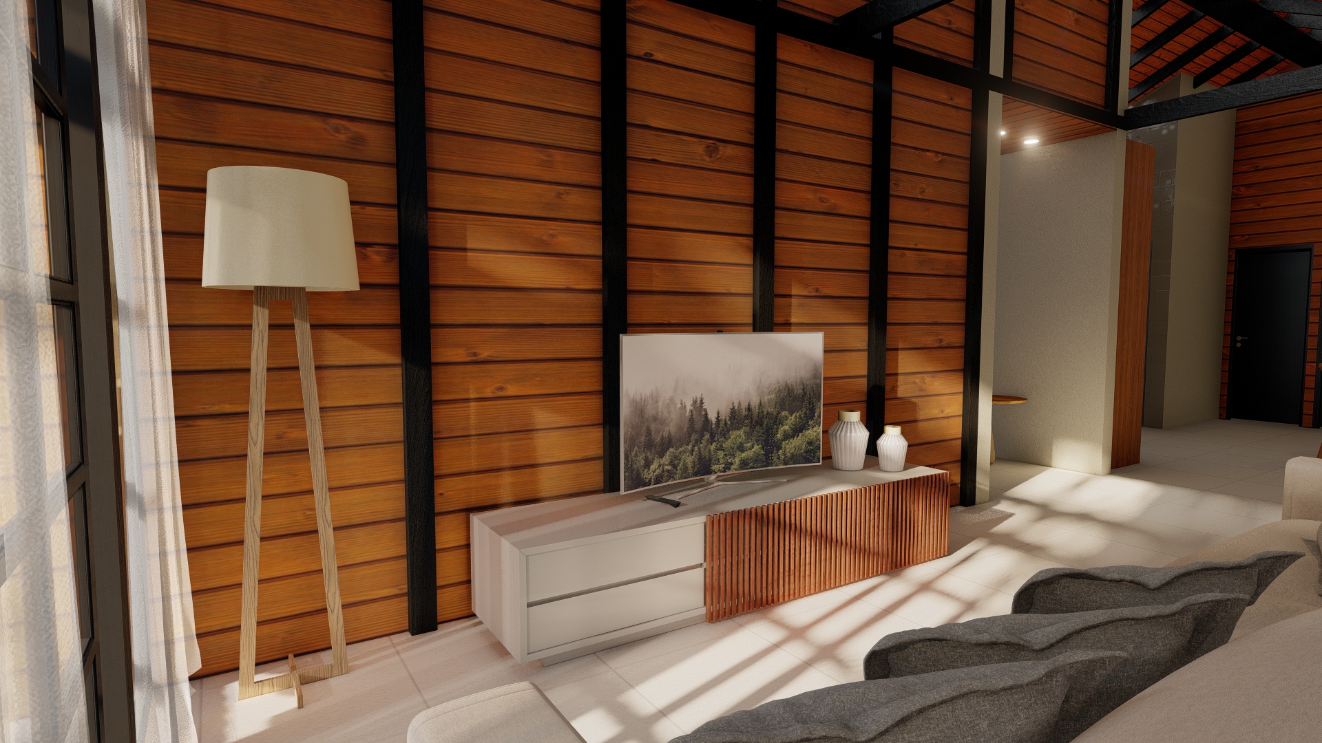 P15 NOVO RENDERS_12 - Photo