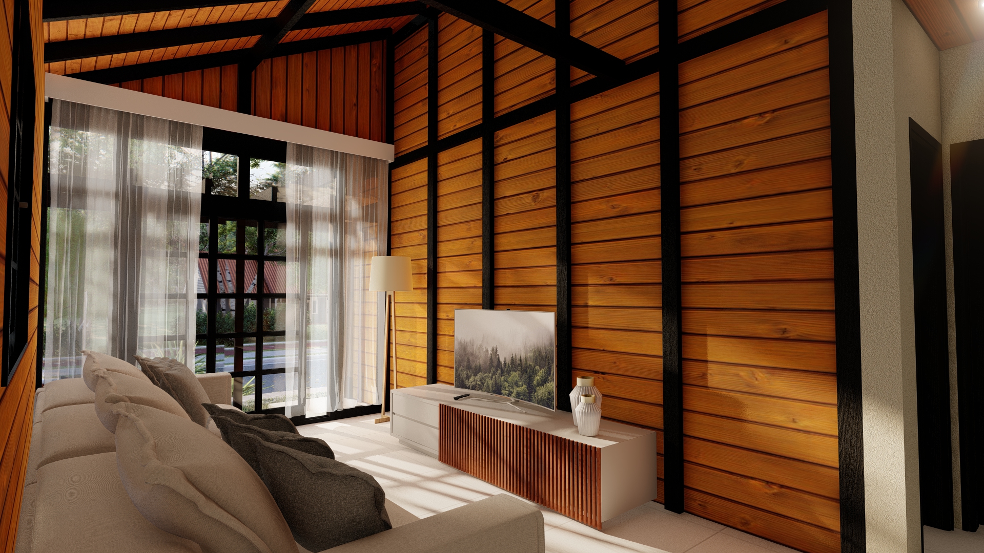 P15 NOVO RENDERS_13 - Photo