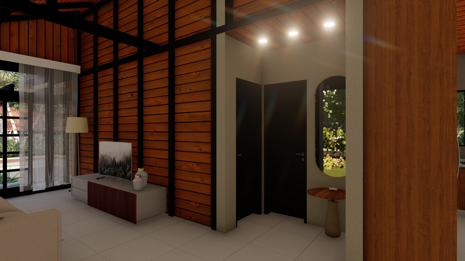 P15 NOVO RENDERS_14 - Photo