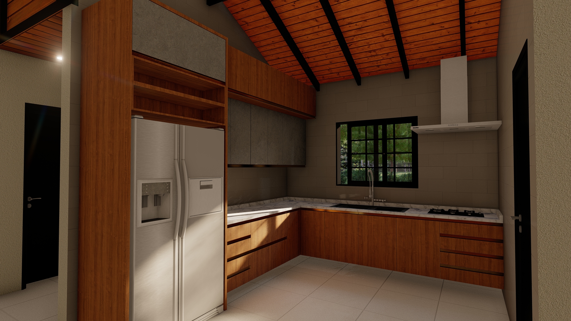 P15 NOVO RENDERS_16 - Photo