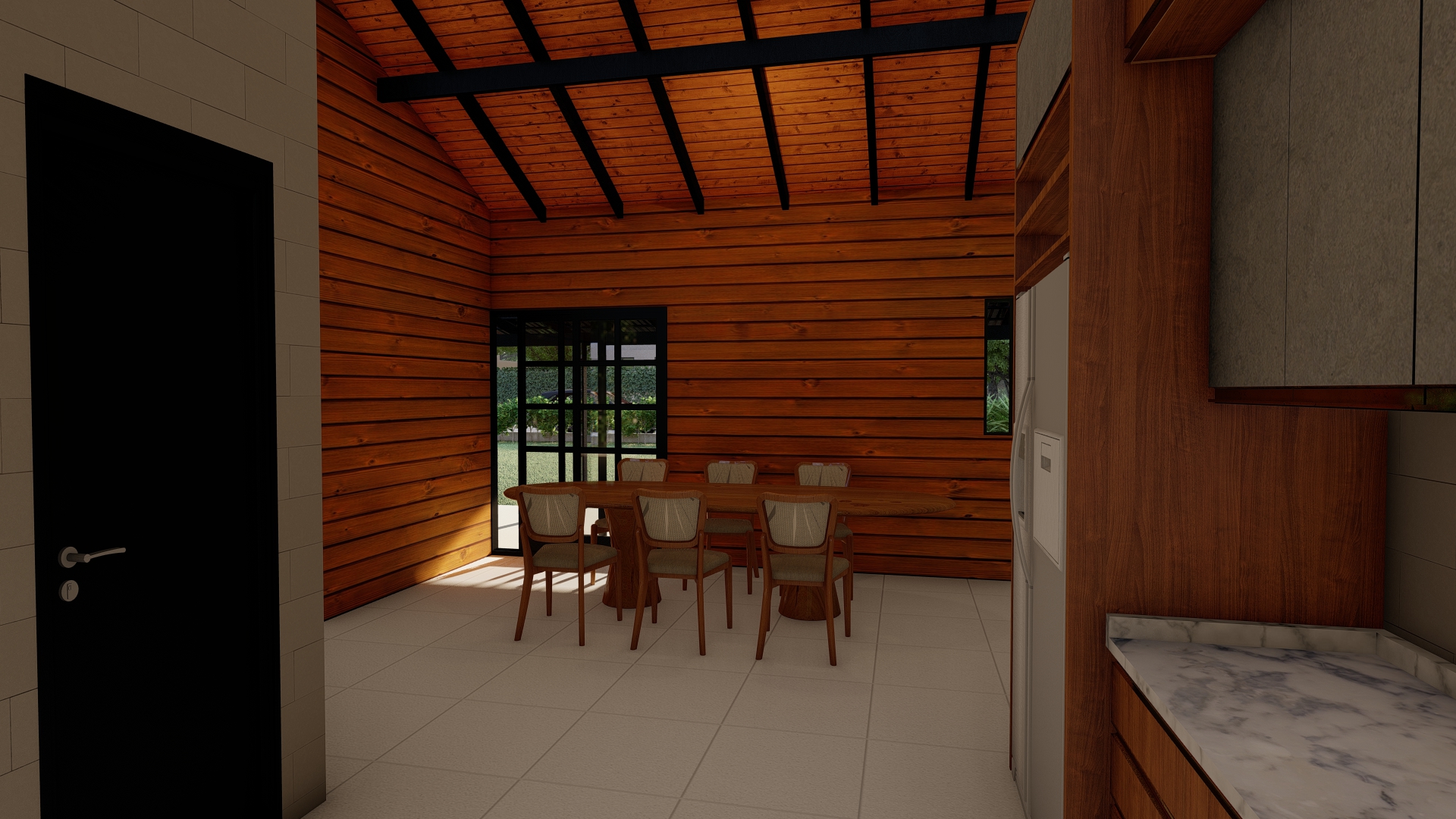 P15 NOVO RENDERS_17 - Photo