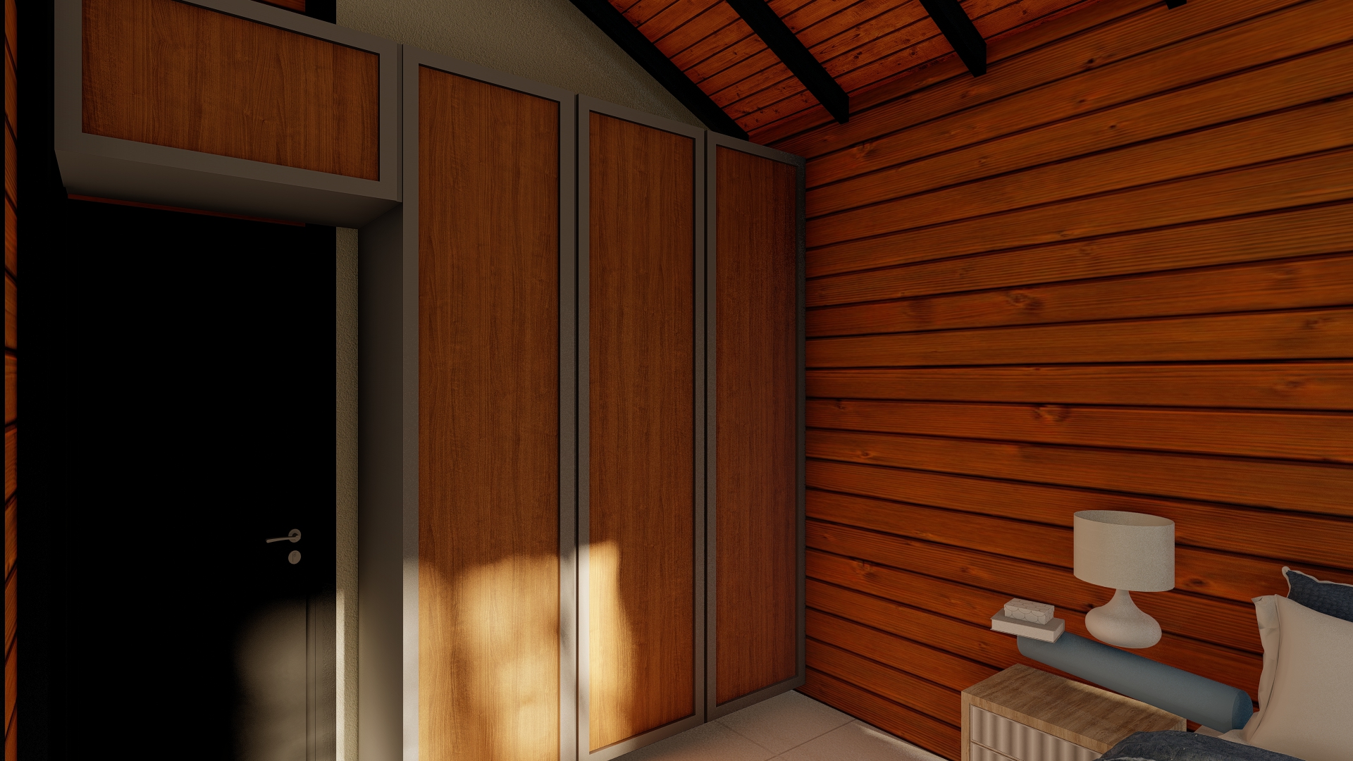 P15 NOVO RENDERS_19 - Photo