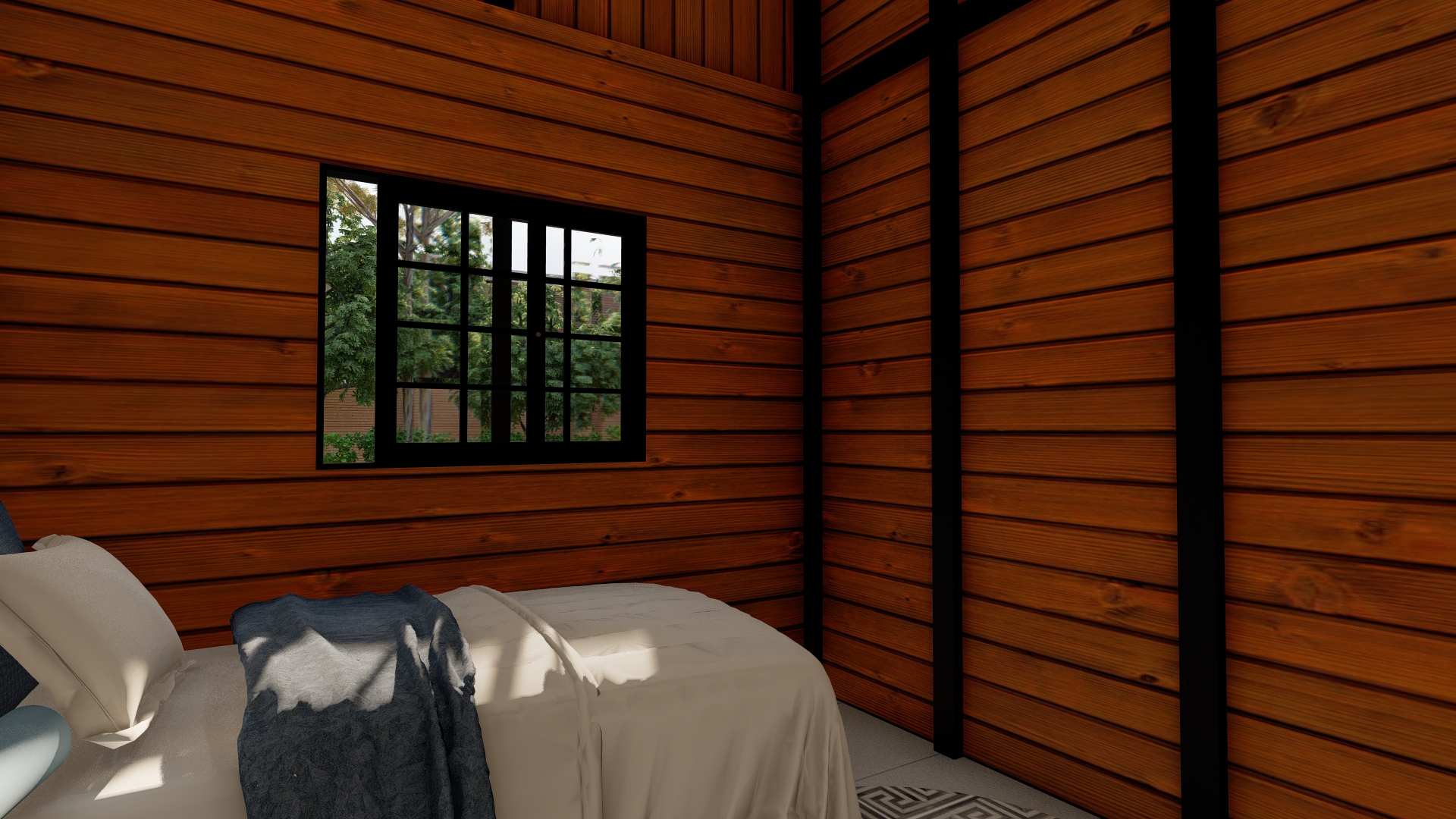P15 NOVO RENDERS_20 - Foto