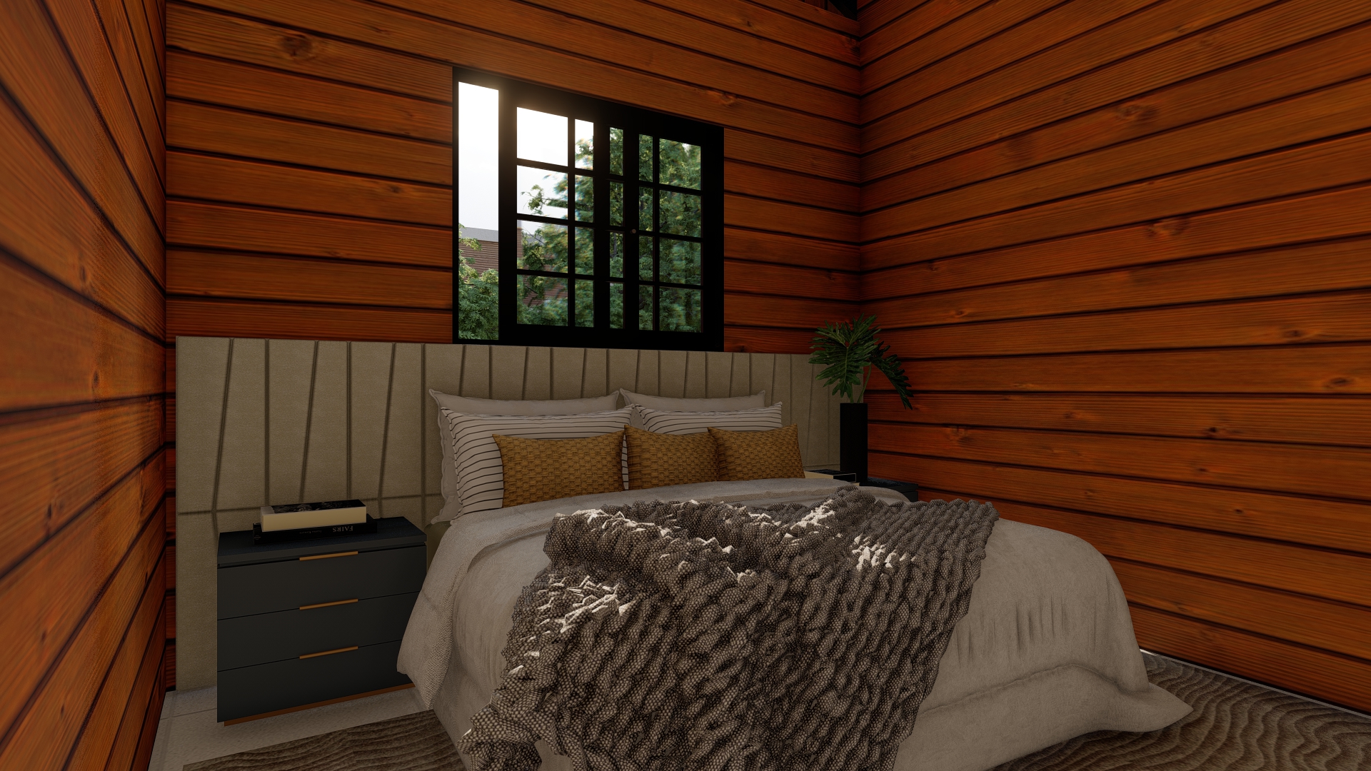 P15 NOVO RENDERS_21 - Foto