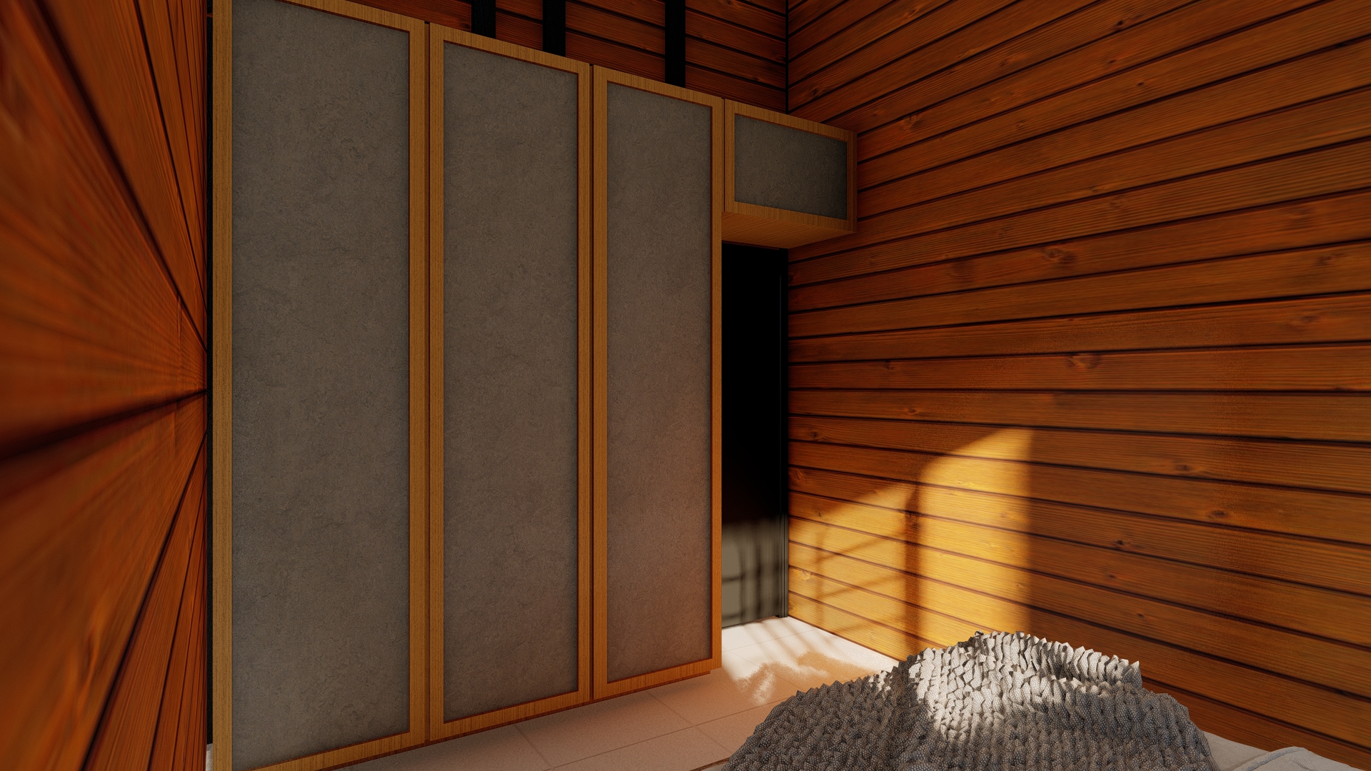 P15 NOVO RENDERS_22 - Foto