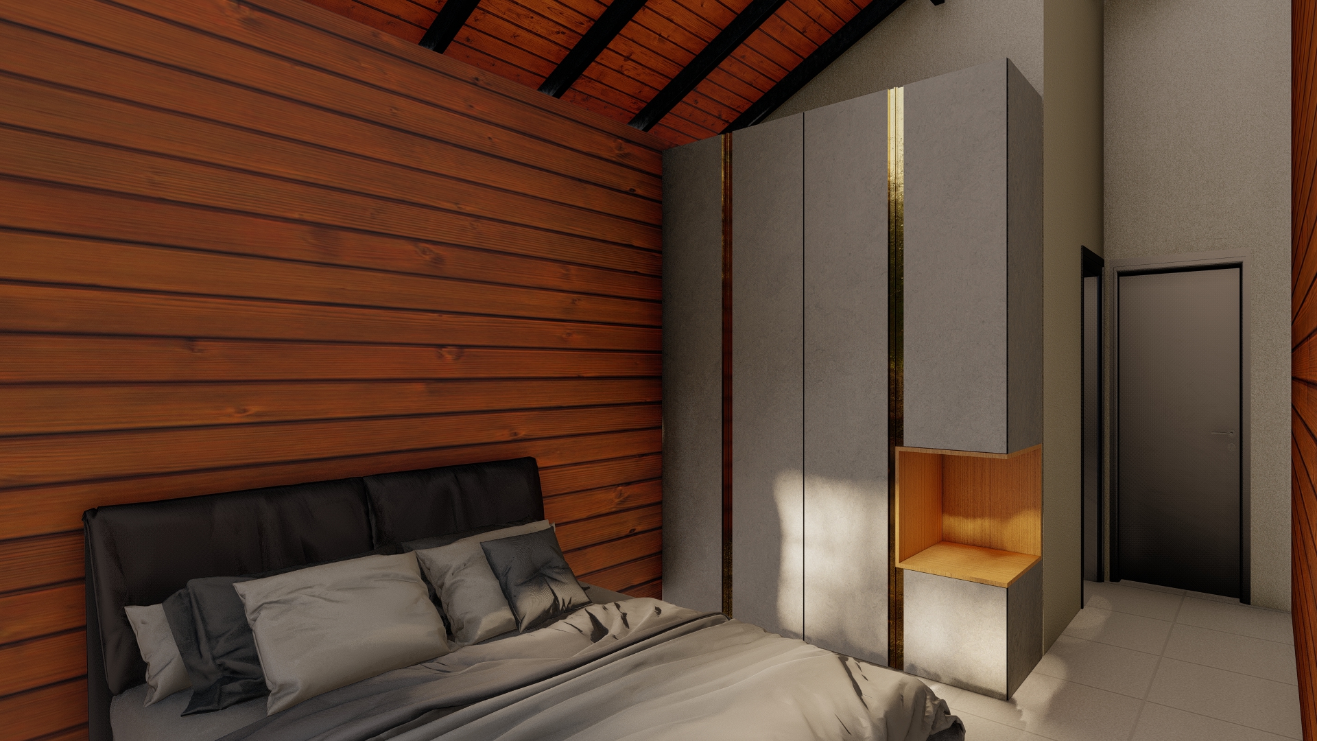 P15 NOVO RENDERS_23 - Foto