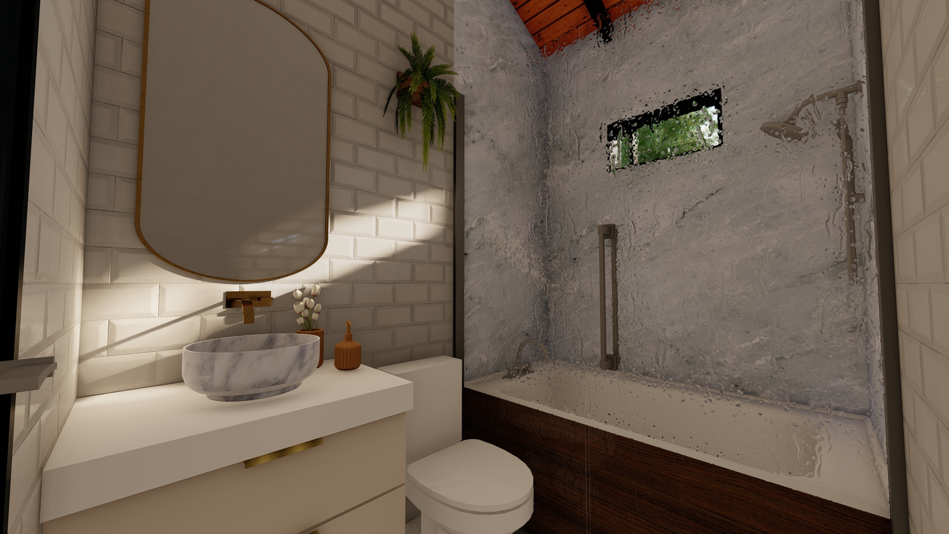 P15 NOVO RENDERS_24 - Foto