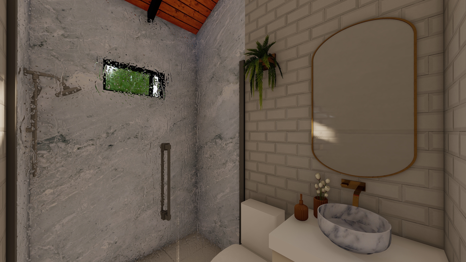P15 NOVO RENDERS_26 - Foto