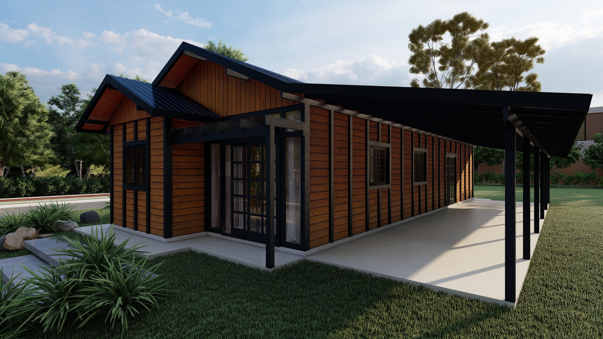 P15 NOVO RENDERS_9 - Photo