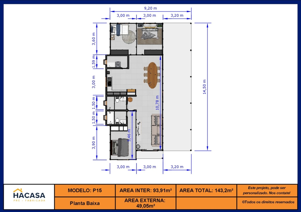P15 de 143,20m²_2