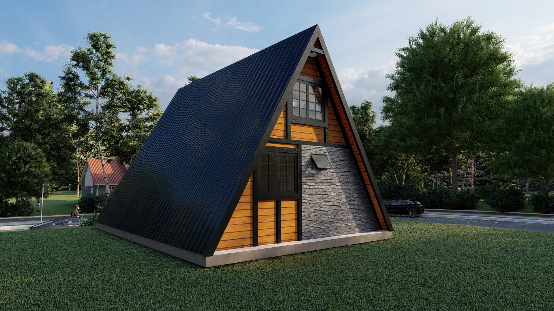 P36 Renders_3 - Photo