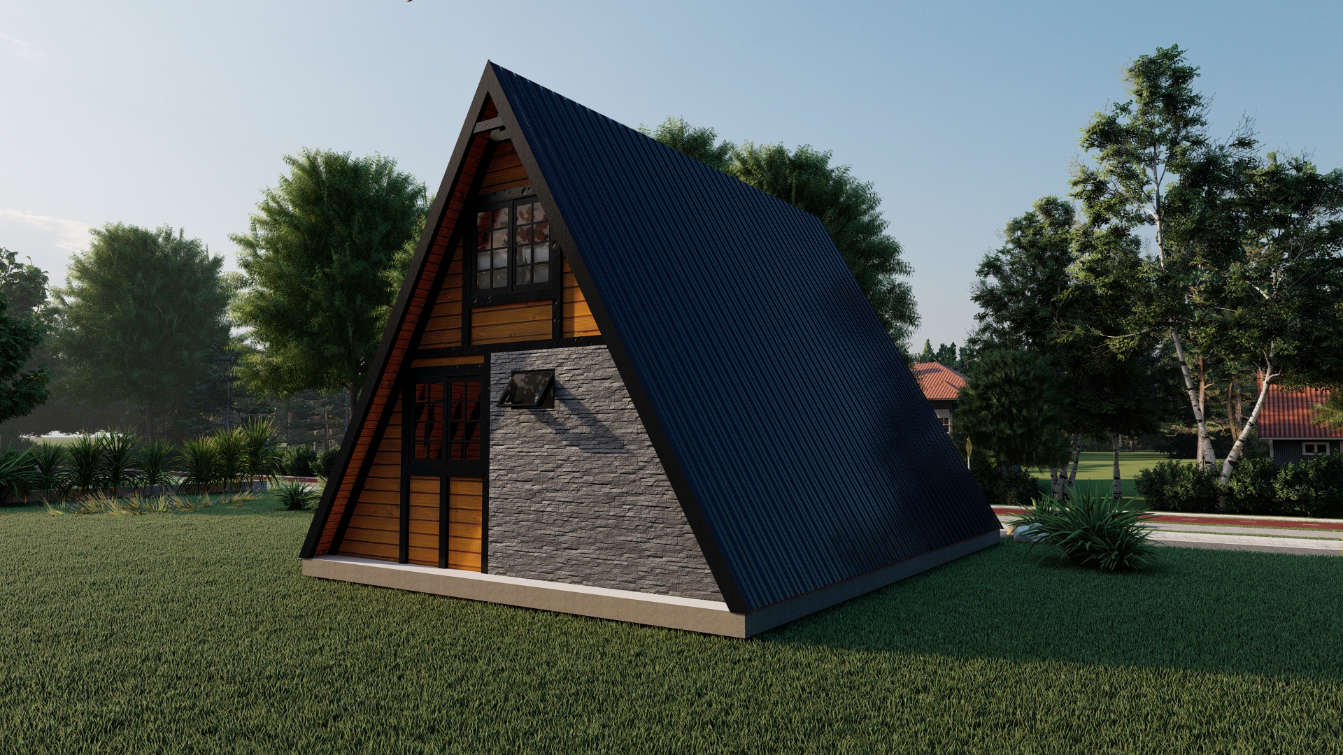 P36 Renders_5 - Photo