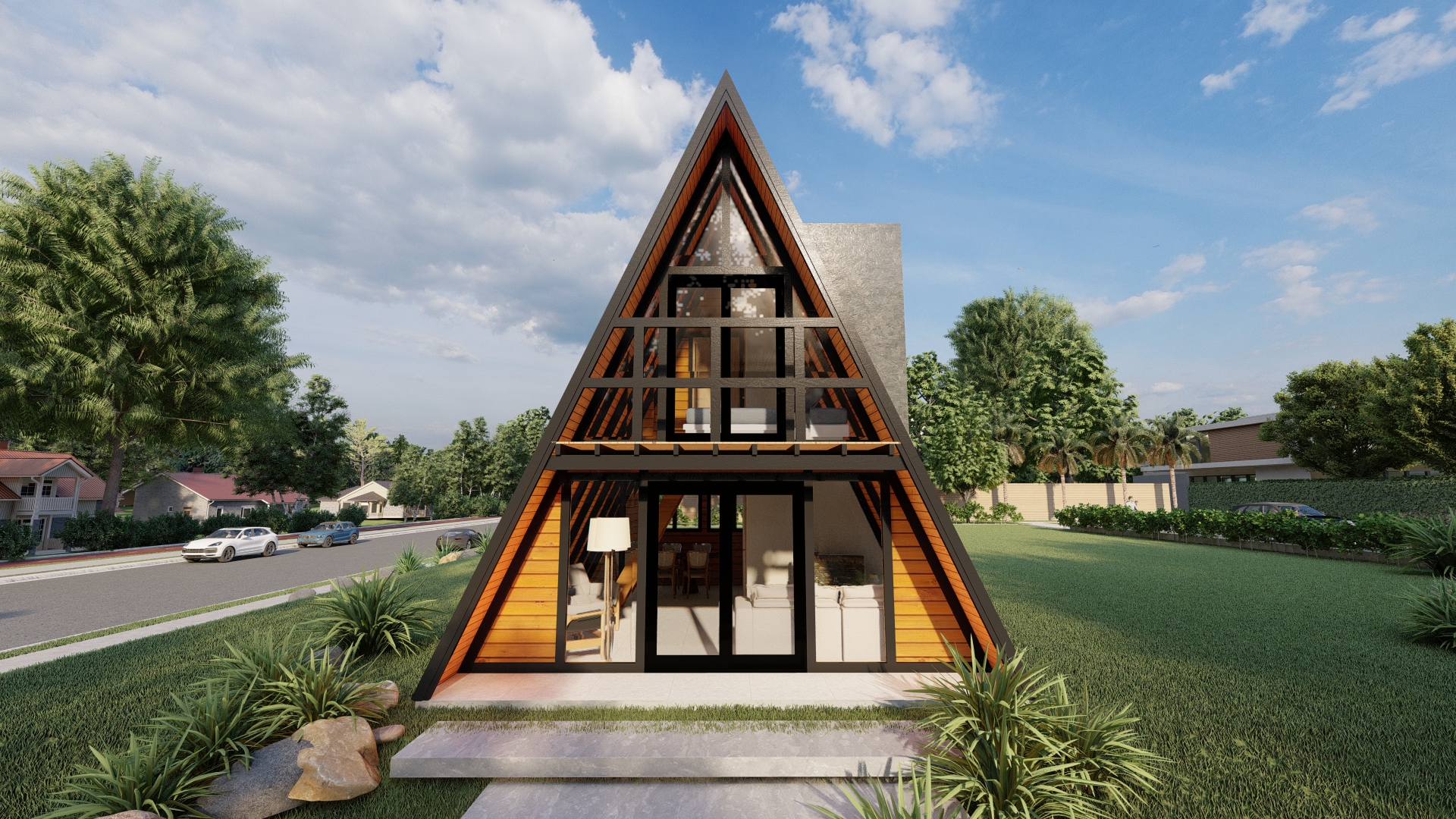 P38 Renders_1 - Photo