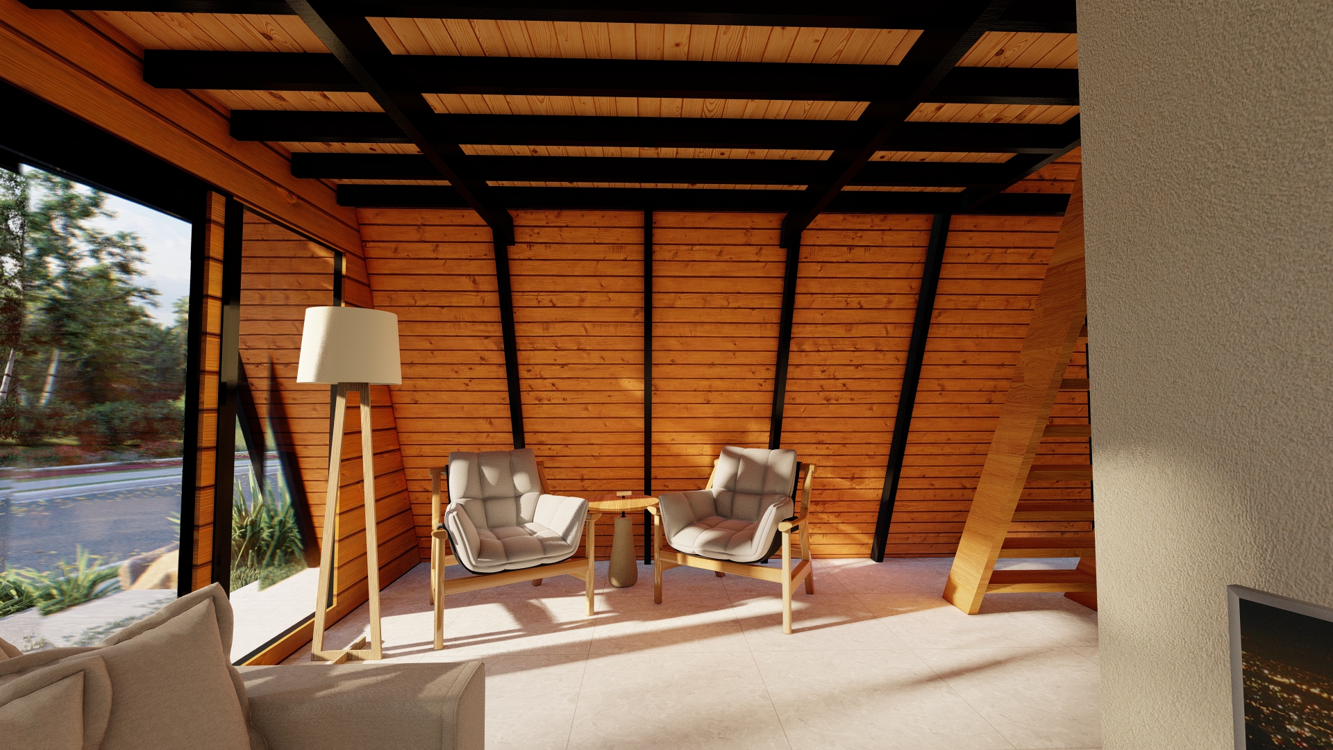 P38 Renders_10 - Photo