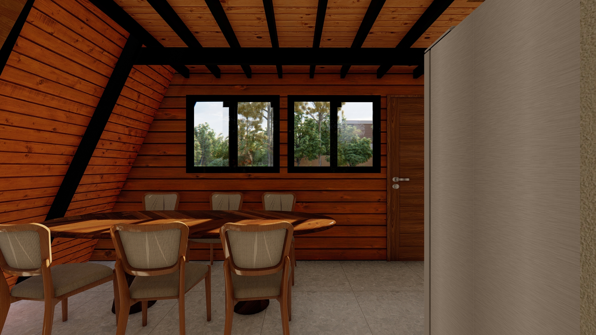P38 Renders_12 - Photo