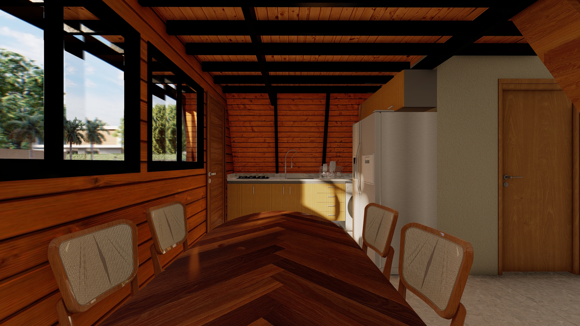 P38 Renders_13 - Photo
