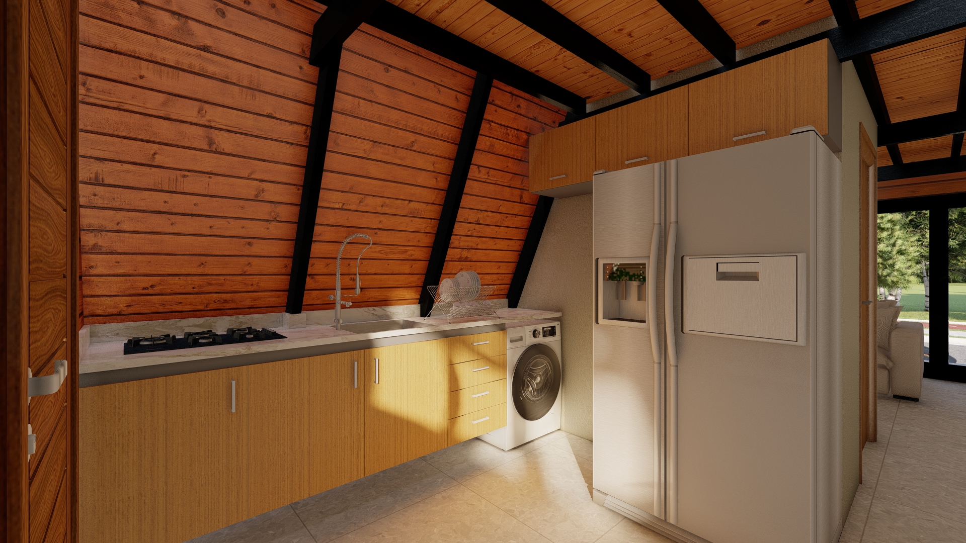 P38 Renders_14 - Photo