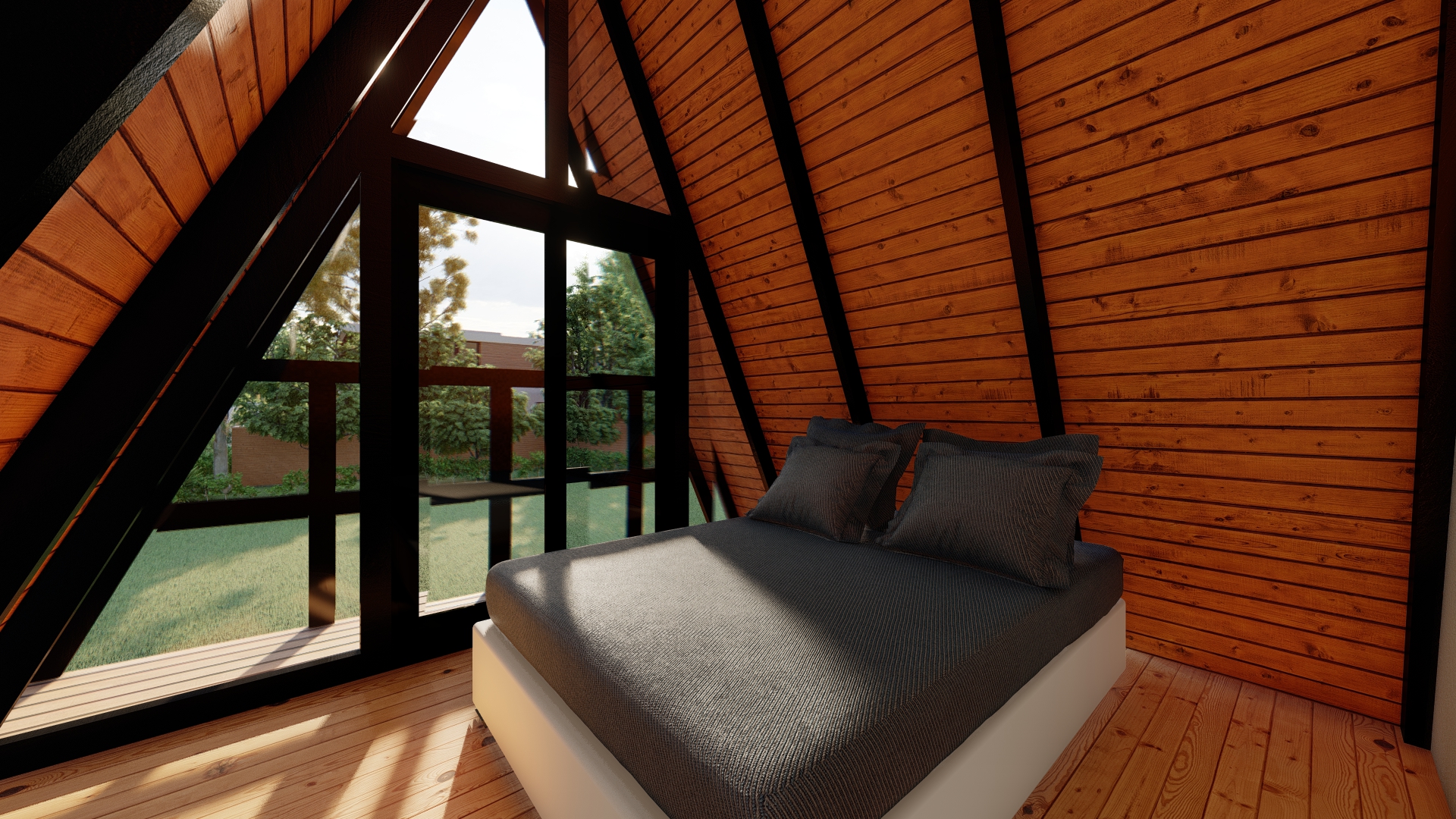 P38 Renders_17 - Photo