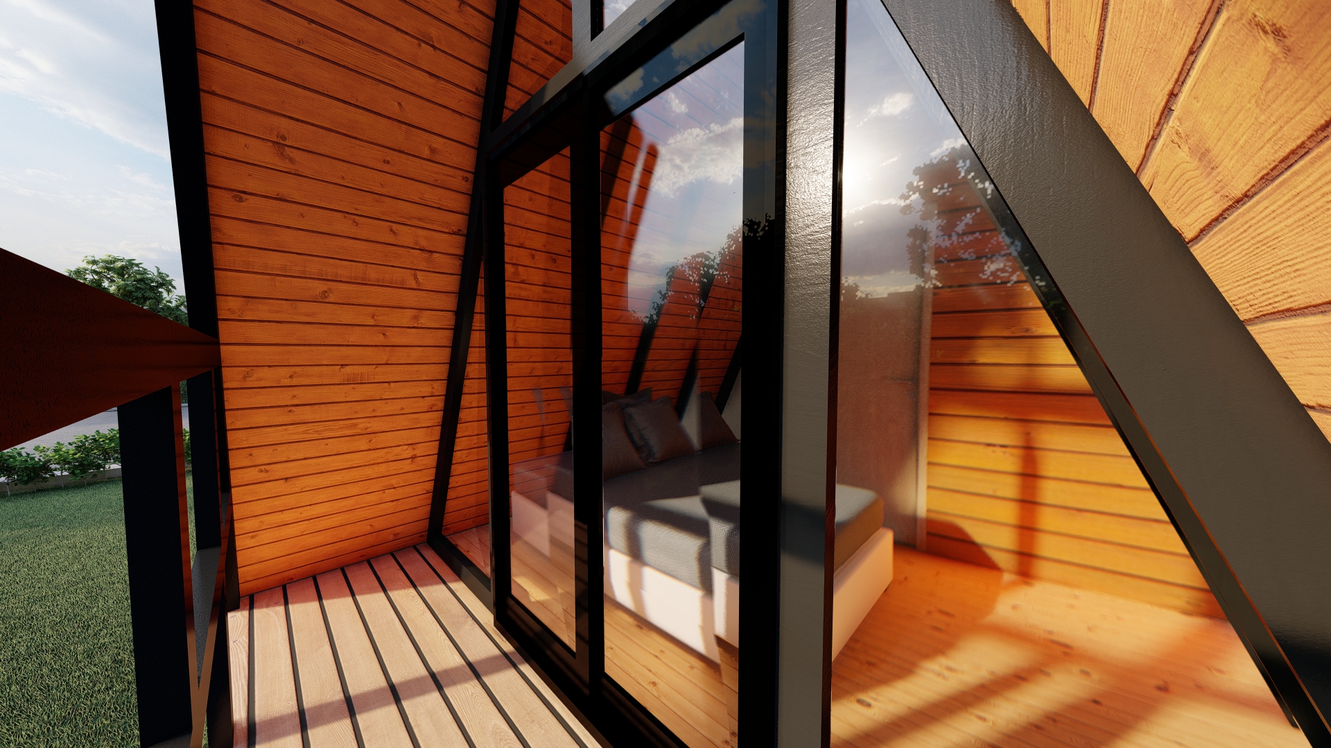 P38 Renders_18 - Photo
