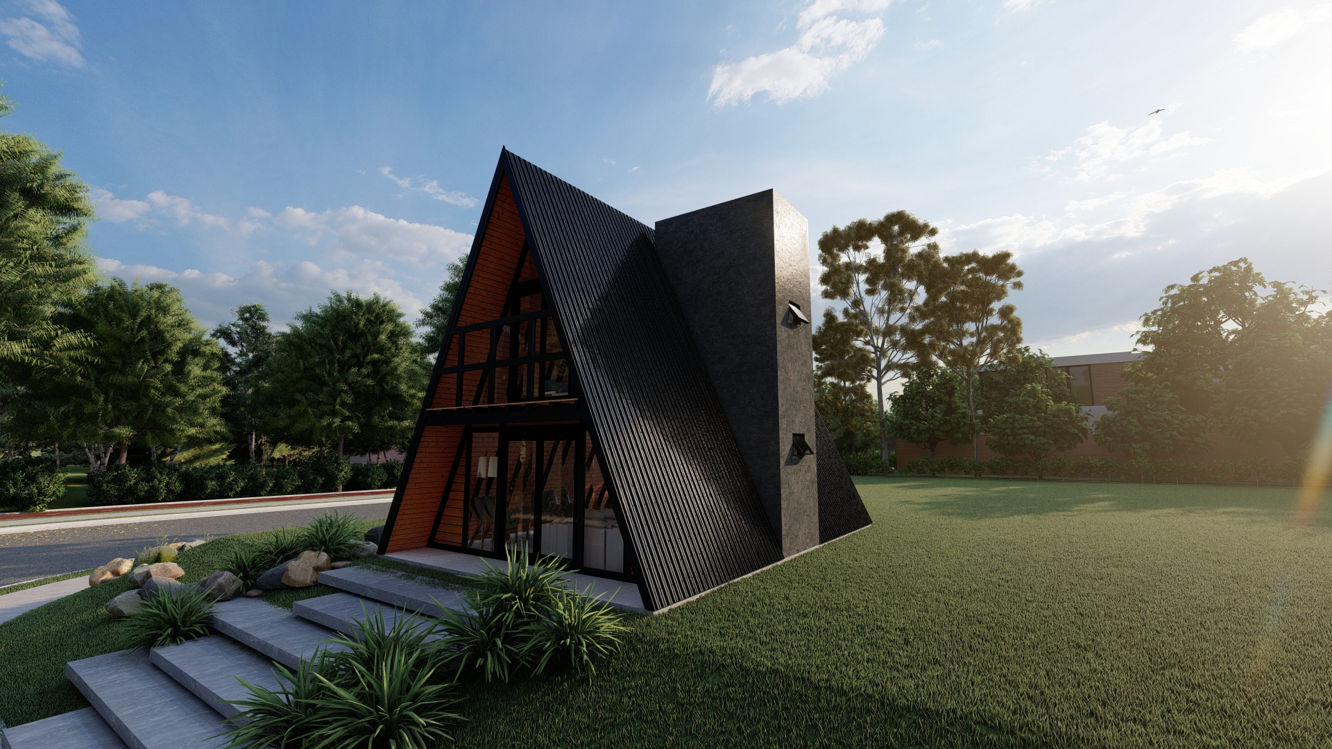 P38 Renders_2 - Photo