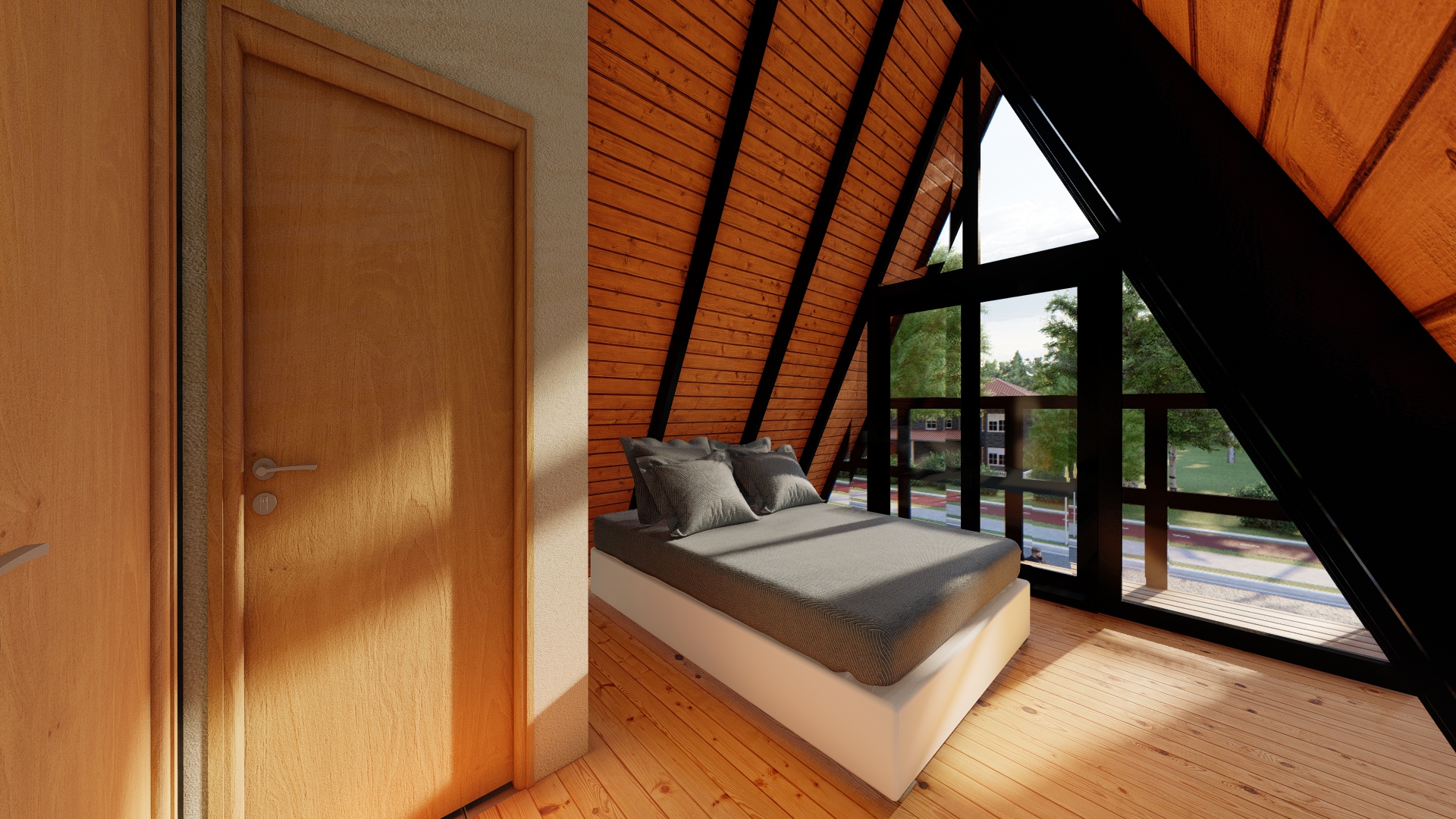 P38 Renders_20 - Foto