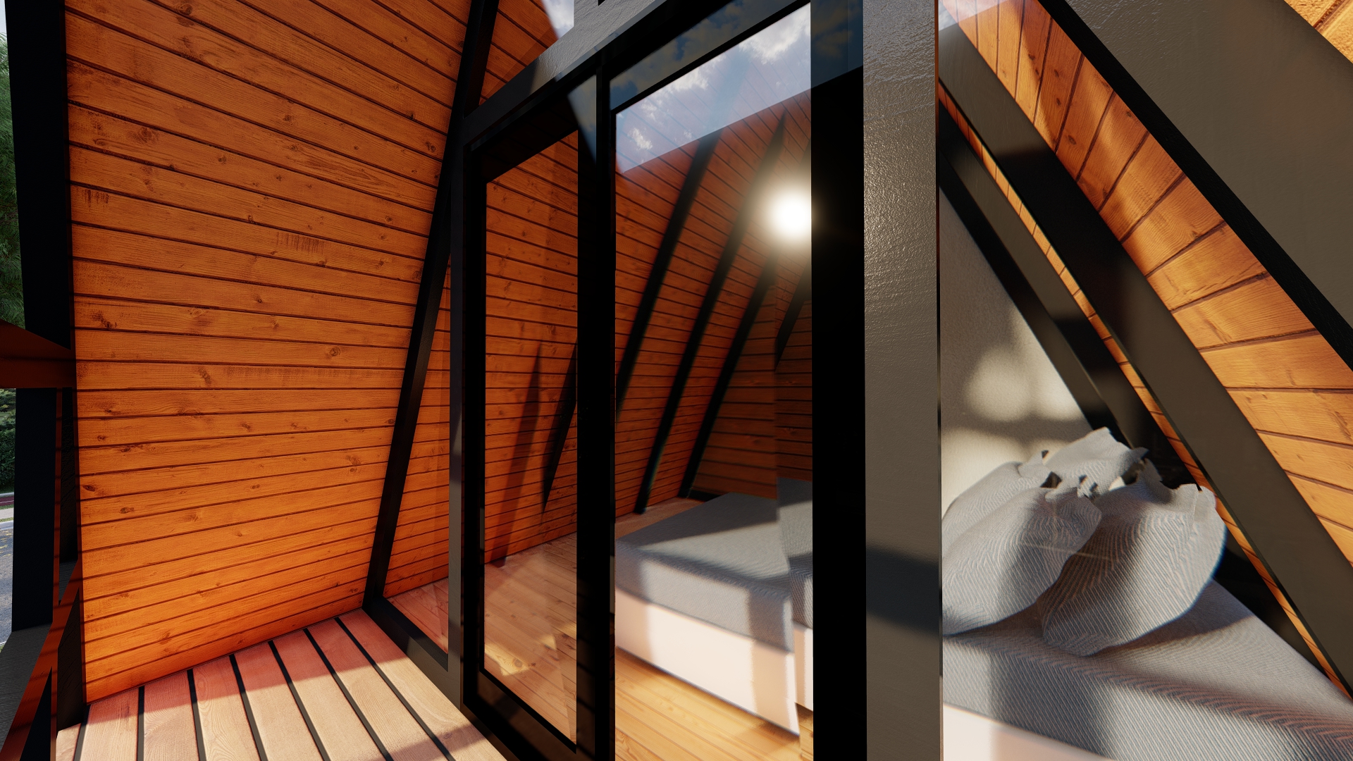 P38 Renders_22 - Foto