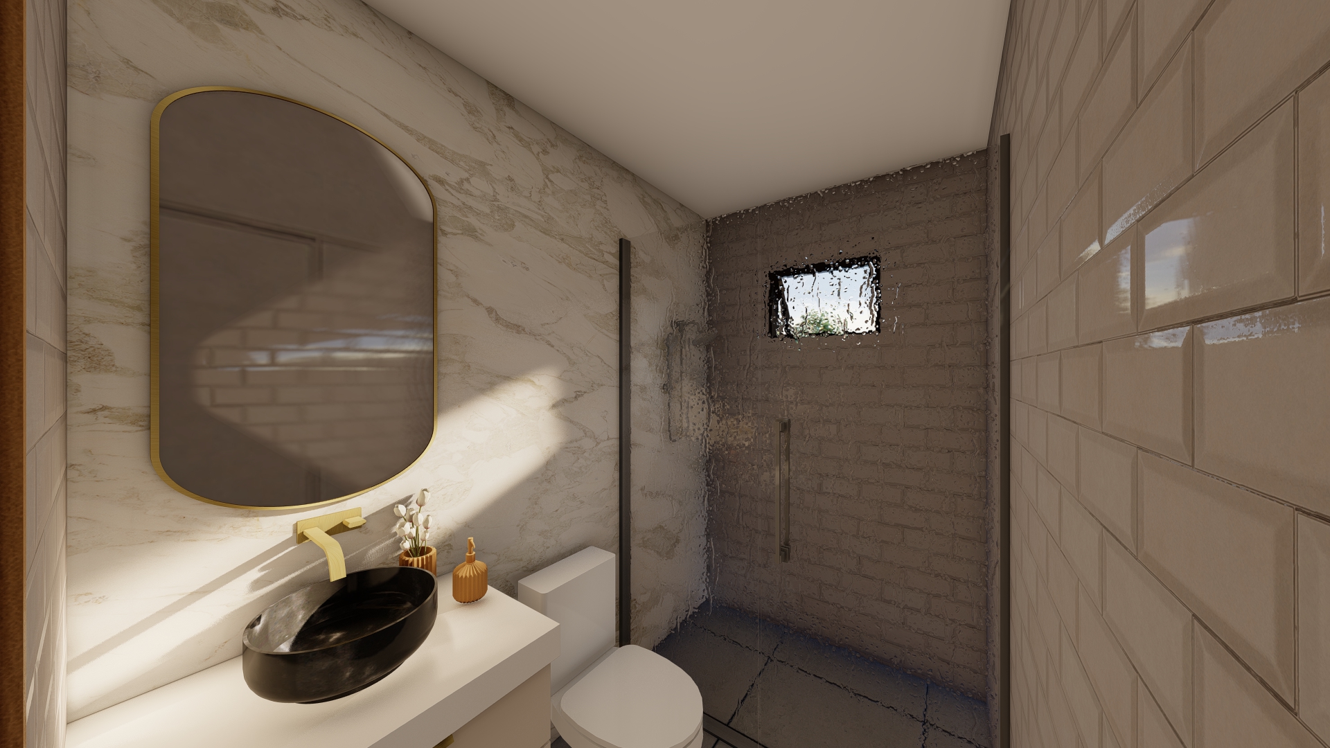 P38 Renders_23 - Foto