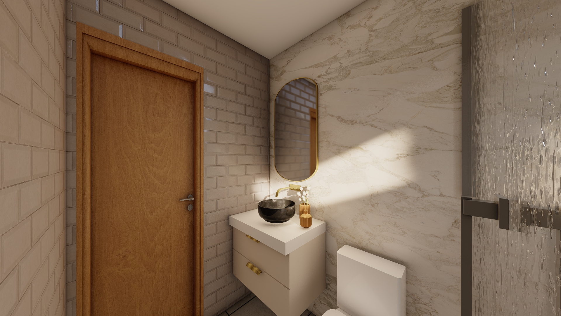 P38 Renders_24 - Foto