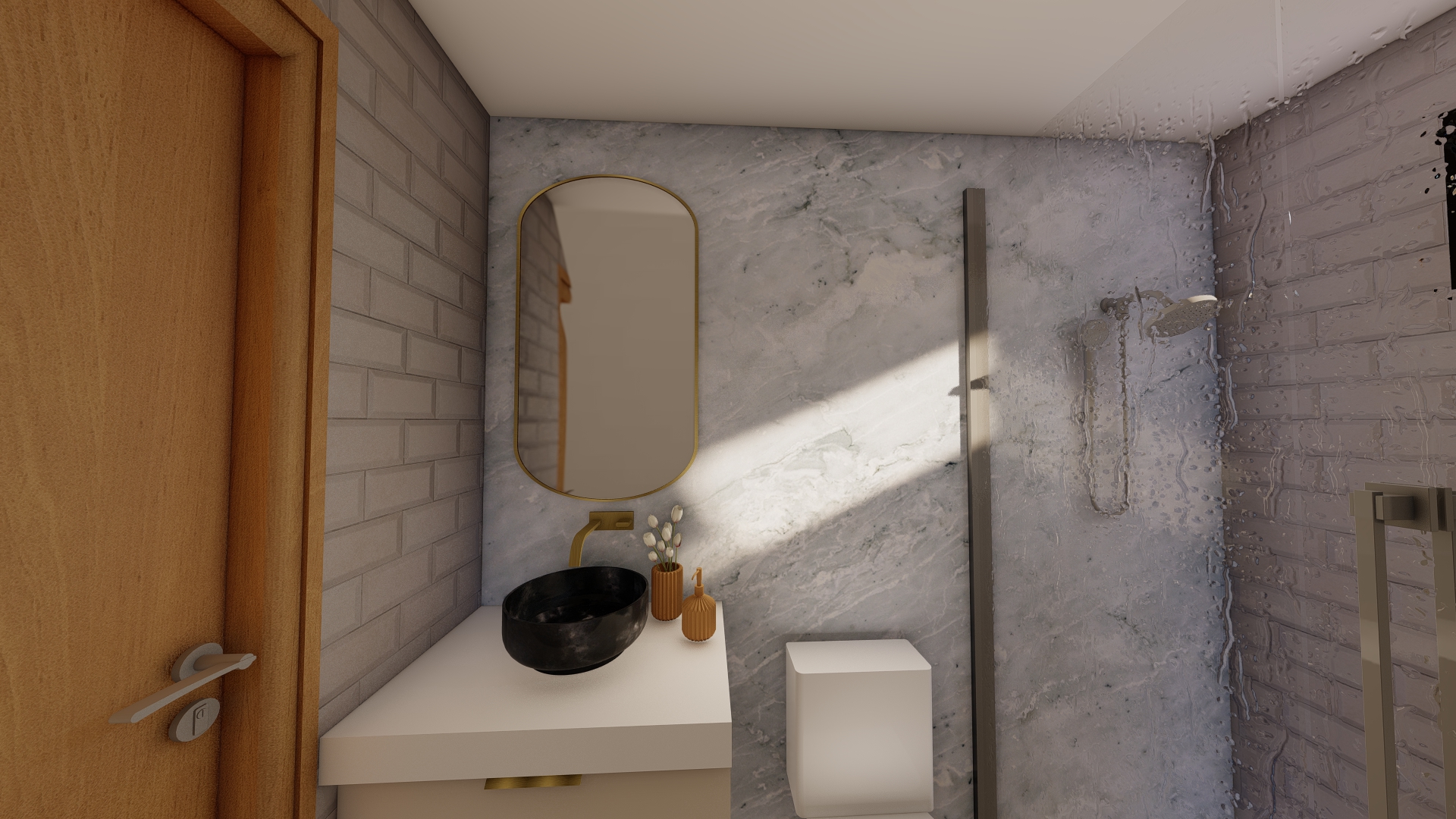 P38 Renders_26 - Foto