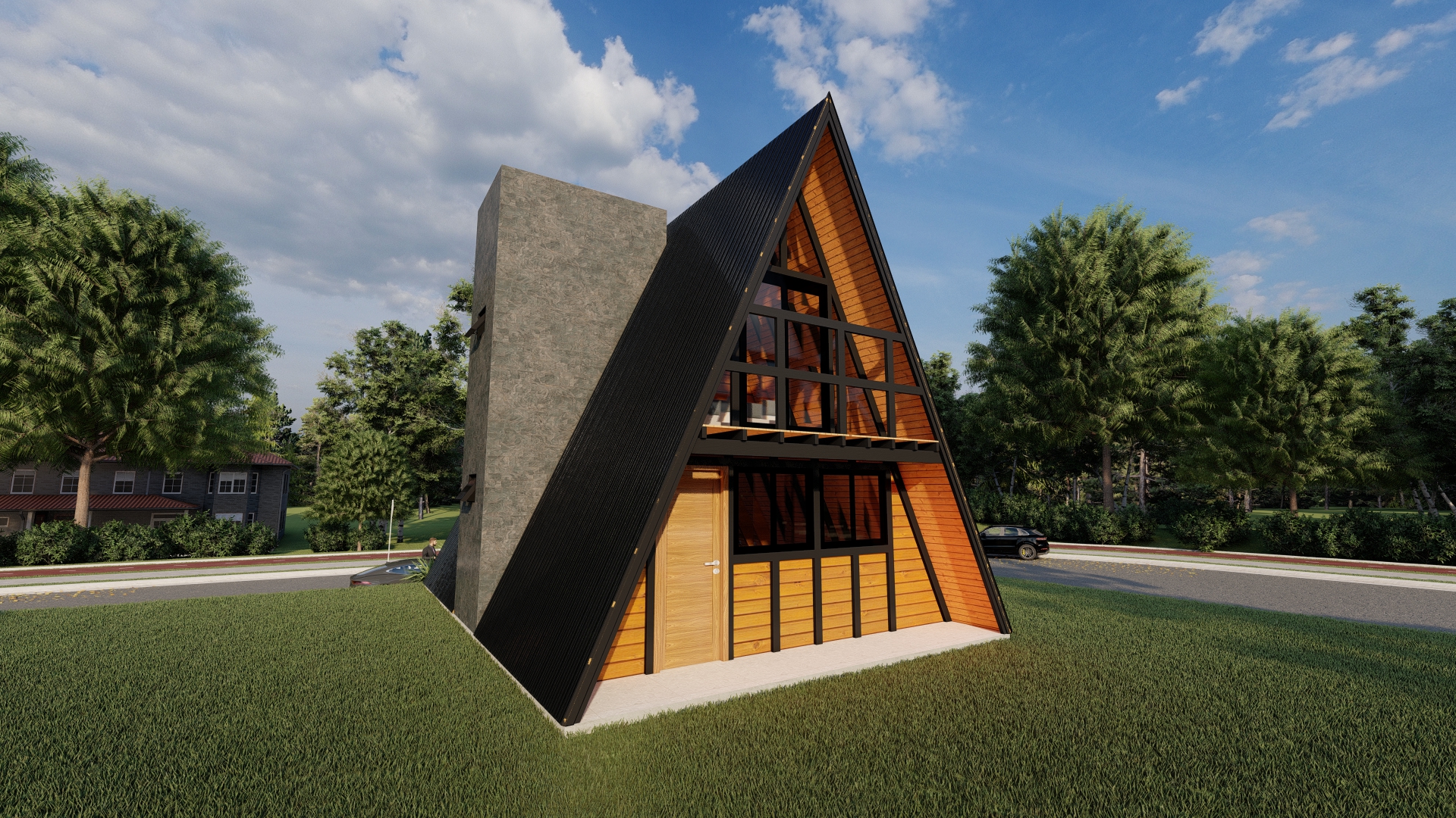 P38 Renders_4 - Photo