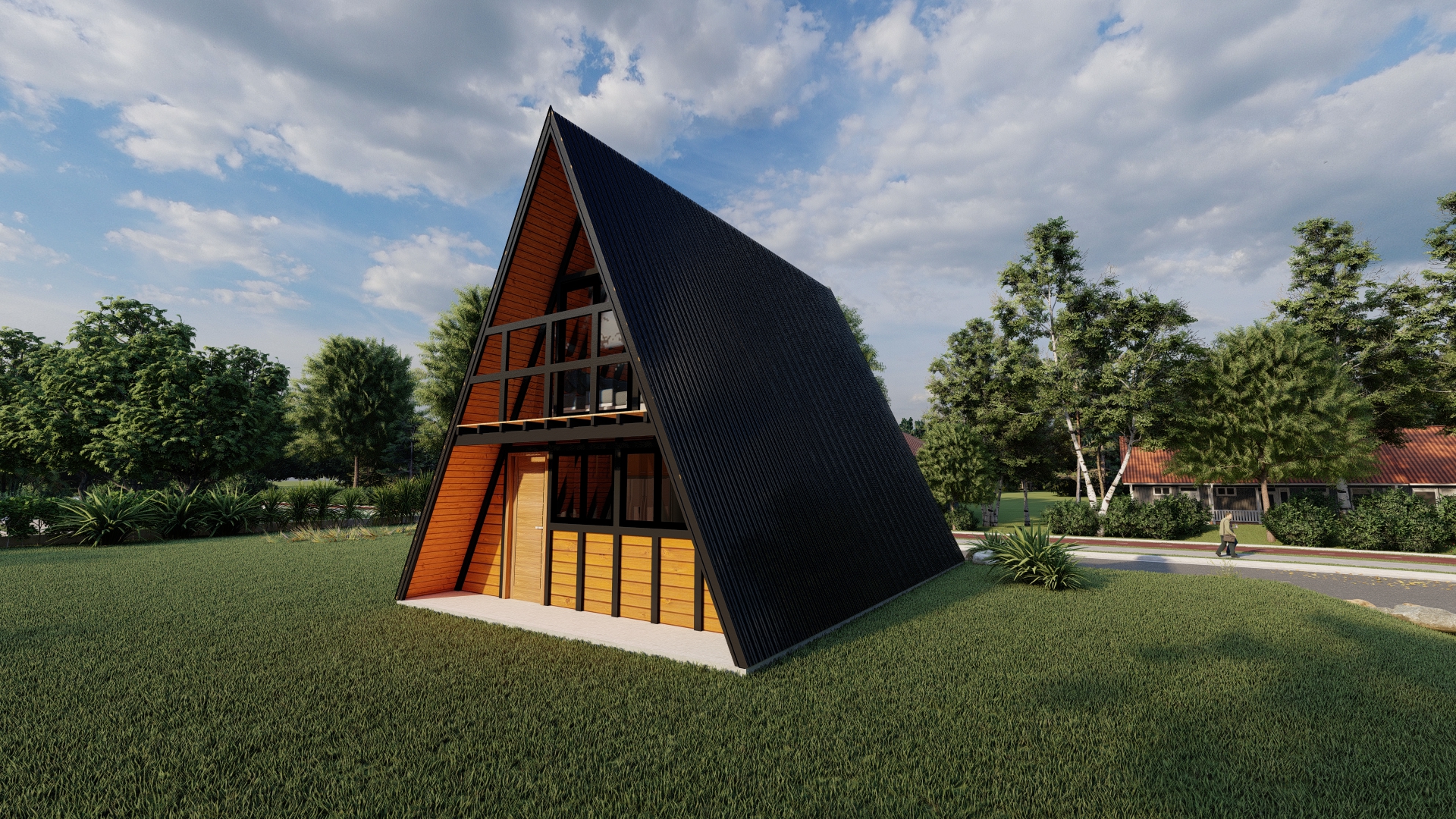 P38 Renders_5 - Photo