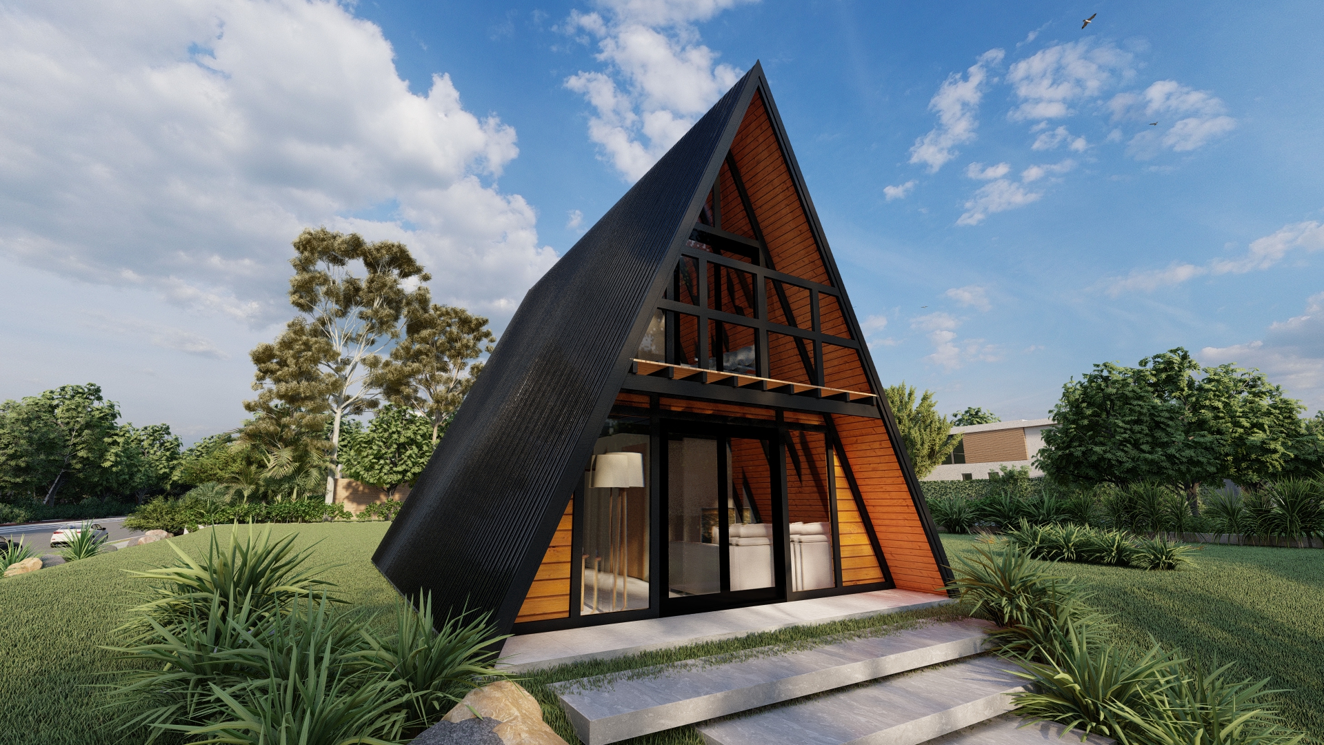 P38 Renders_6 - Photo