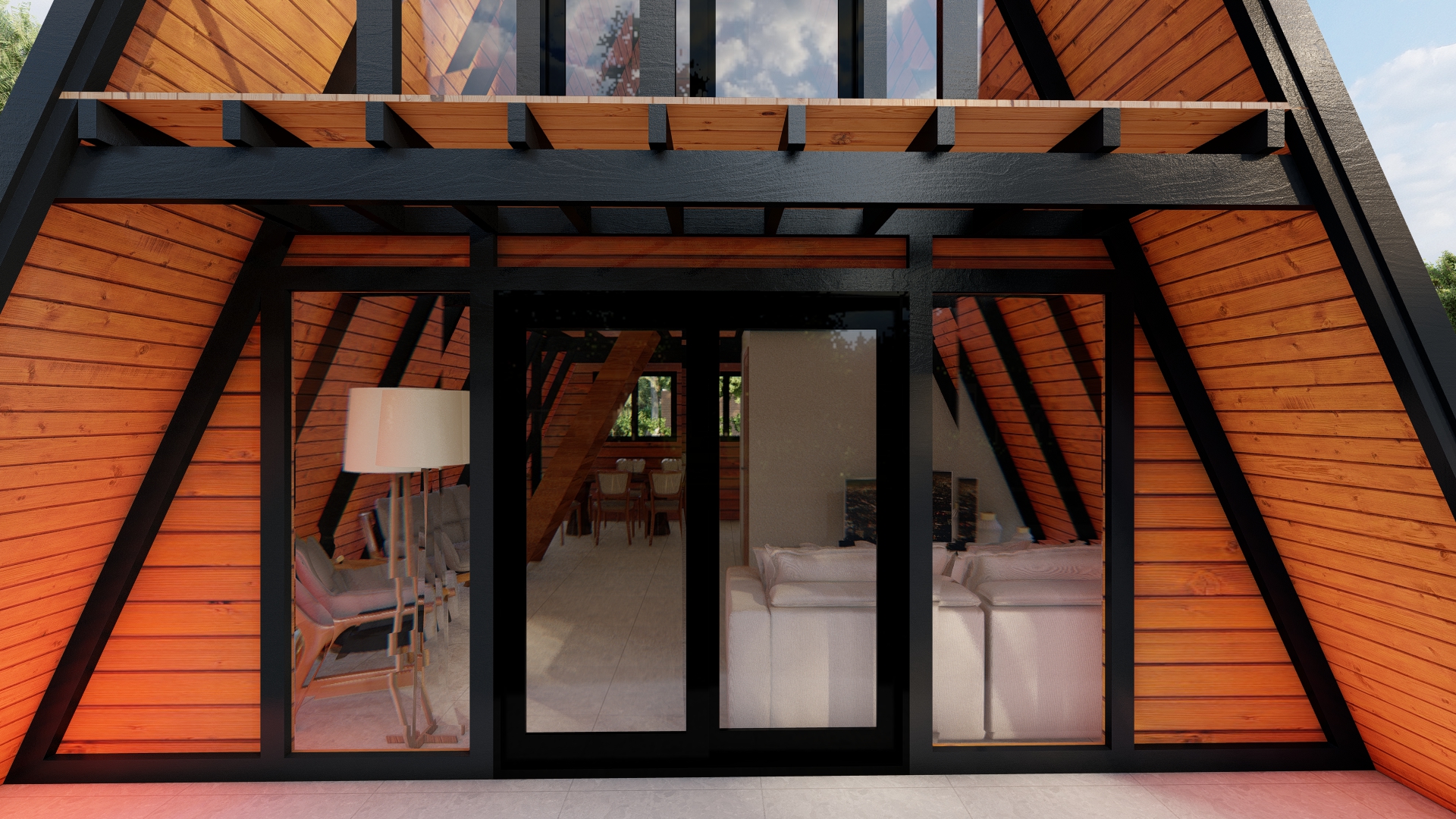 P38 Renders_8 - Photo