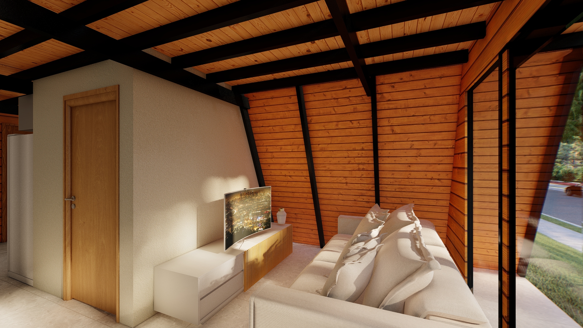 P38 Renders_9 - Photo